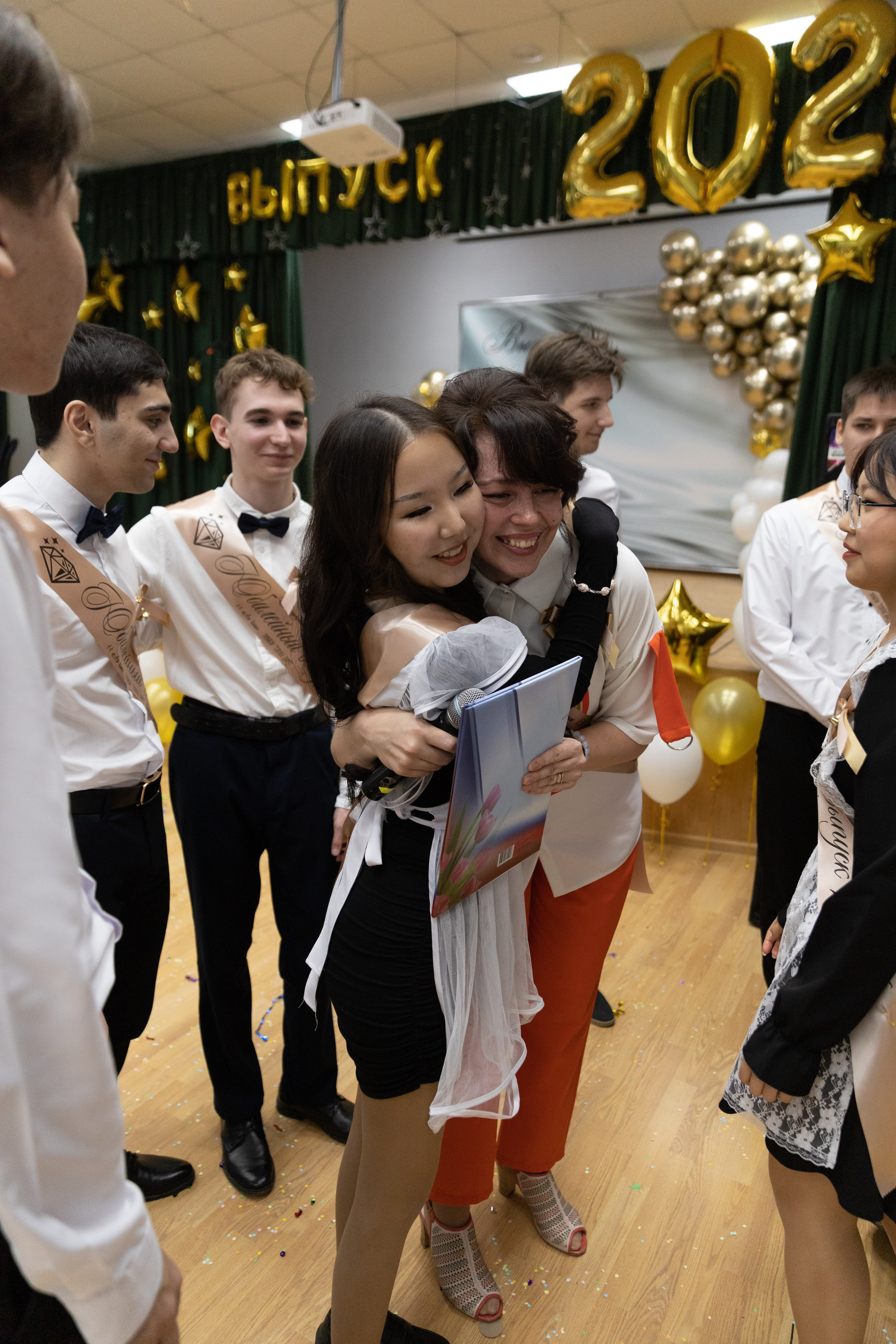 Репортажи мероприятий. Литовкина Анастасия фотограф, выпускные альбомы г. Мирный