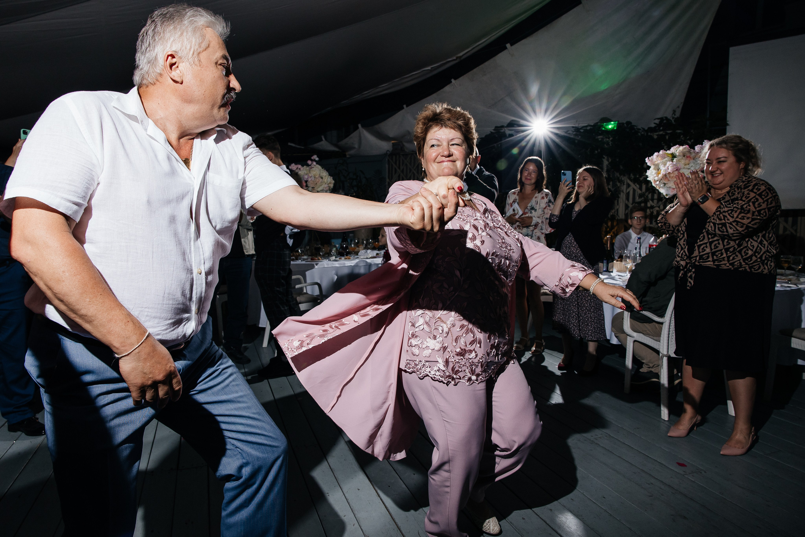 Ольга и Игорь (Загс + прогулка + банкет). Фотограф в Москве Екатерина Потапова