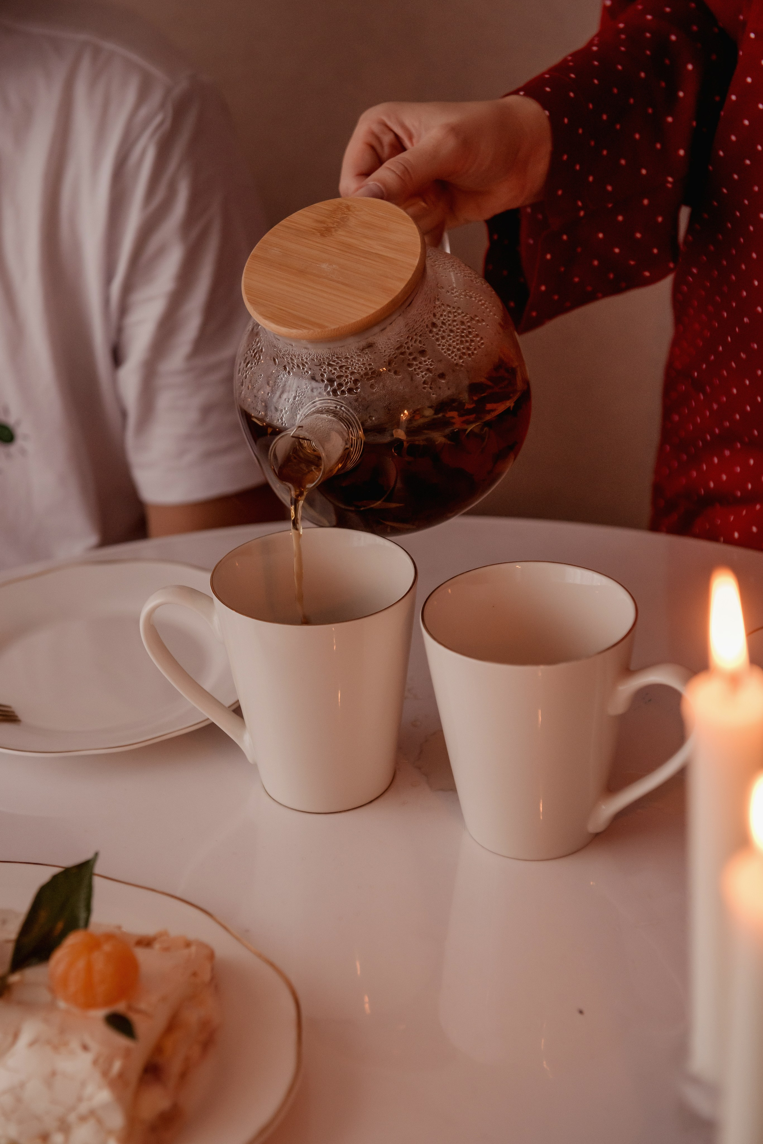 Зимний день. Семейный фотограф в Новочеркасске Виктория Громова