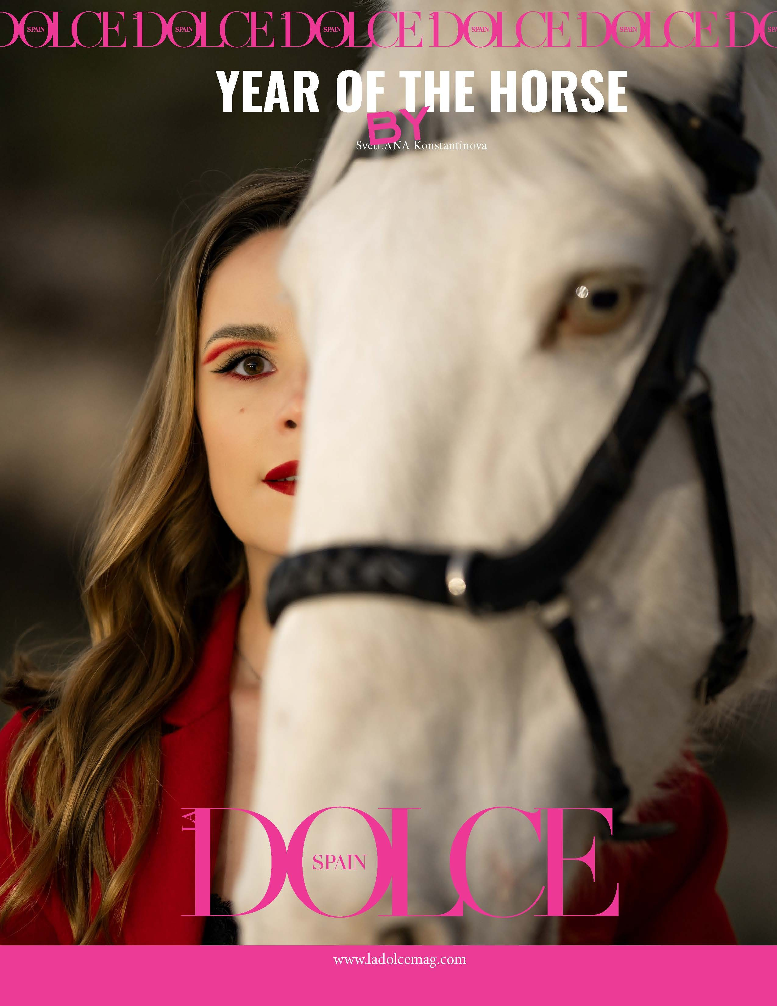 DOLCE Madrid, Spain Jun 2026. Фотограф в Аликанте СветЛана Константинова