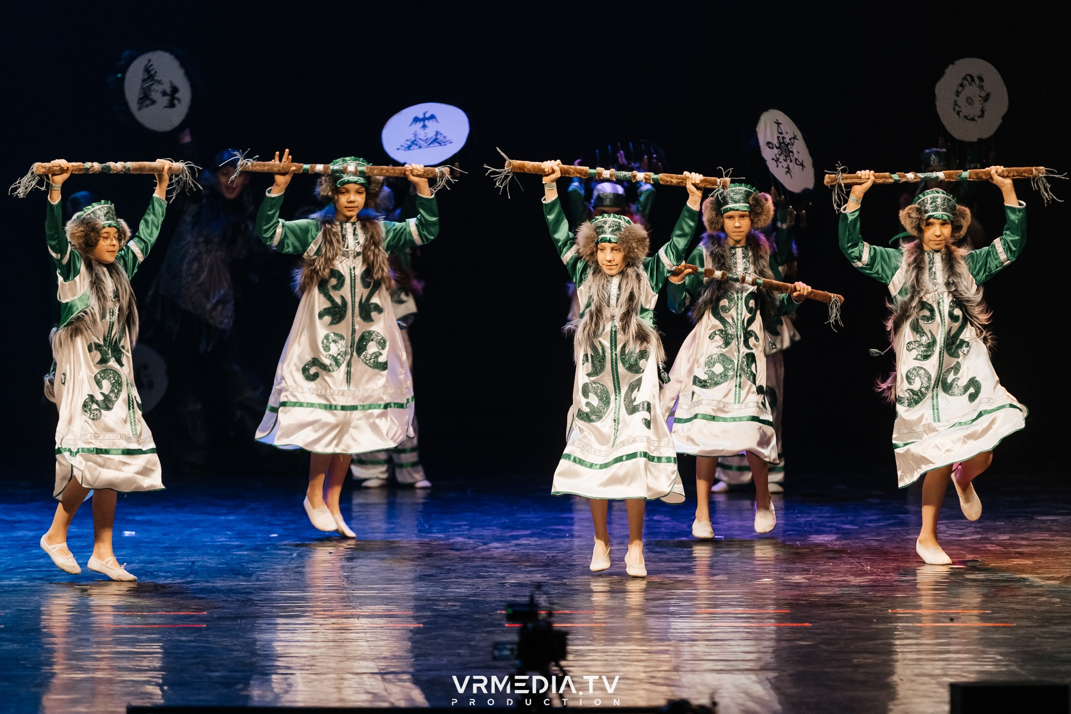 Всероссийский благотворительный инклюзивный Фестиваль «МЫ»