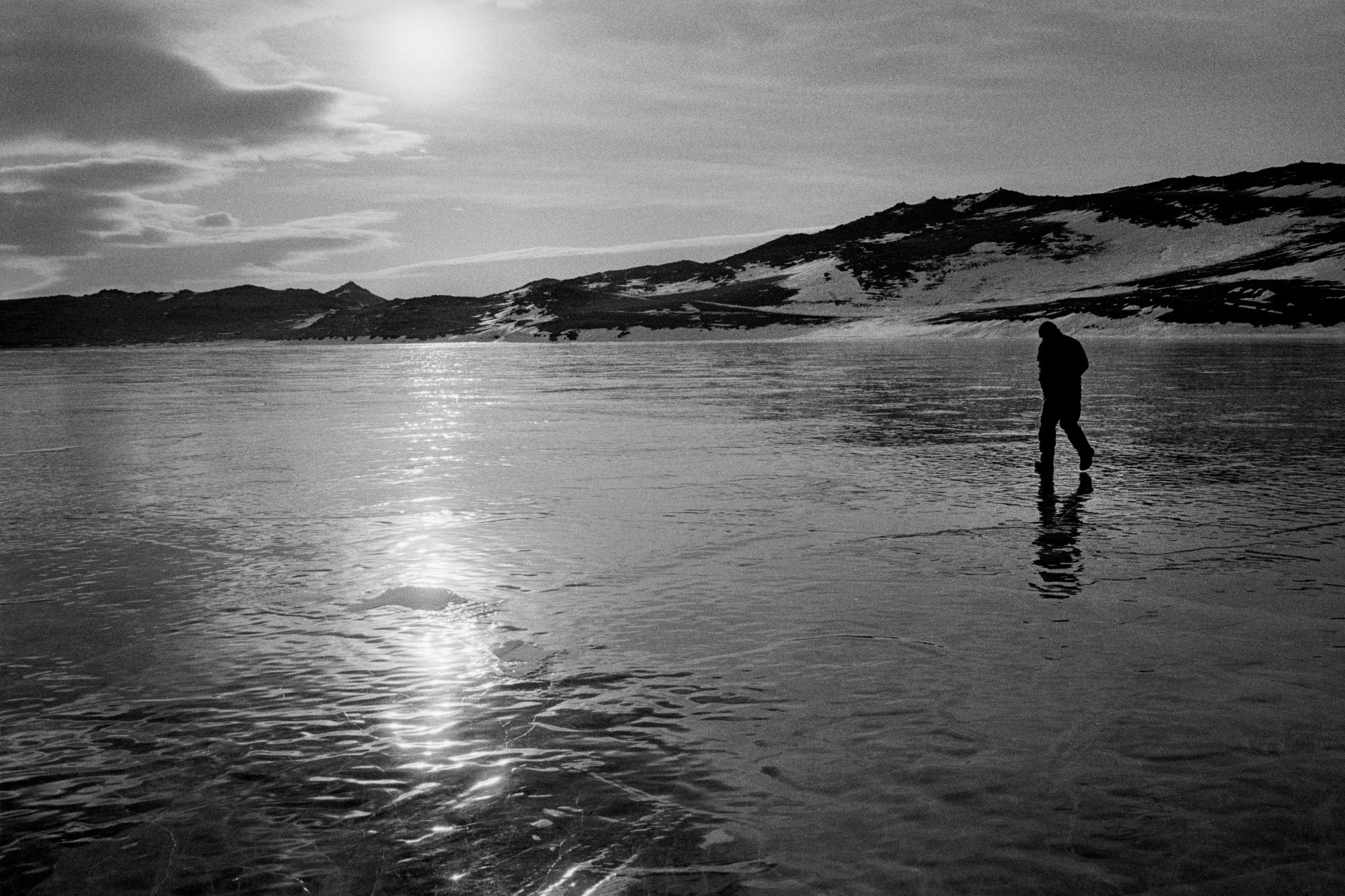 Байкал.Ольхон/Baikal.Olkhon. Документальный фотограф Алексей Мякишев, Москва