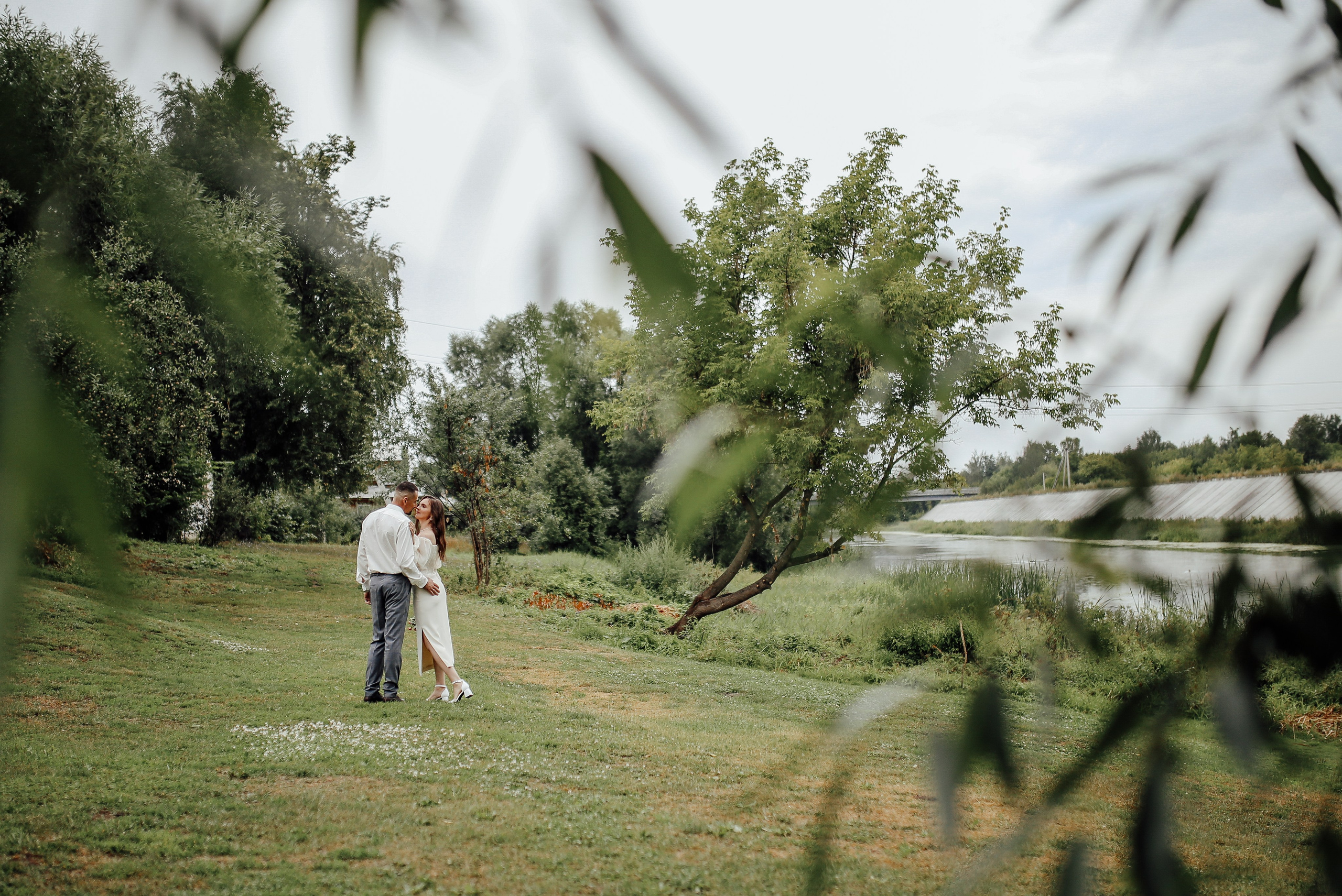 Свадебная фотосессия Йошкар Ола. Свадебный и семейный фотограф Баева Дарья, город Йошкар — Ола