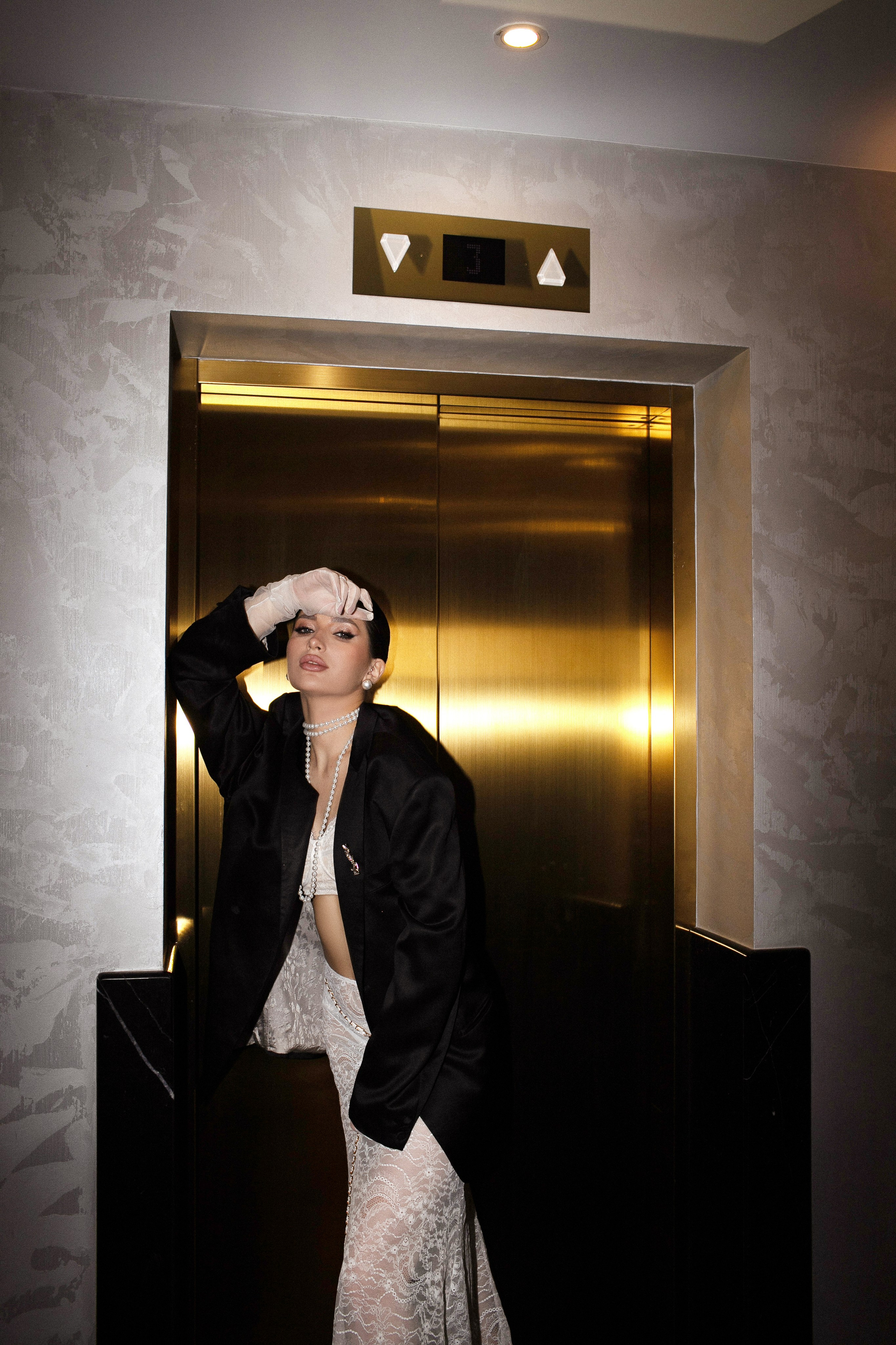 Яна и Денис. Фотограф Юлия Обрезкова Нижний Новгород