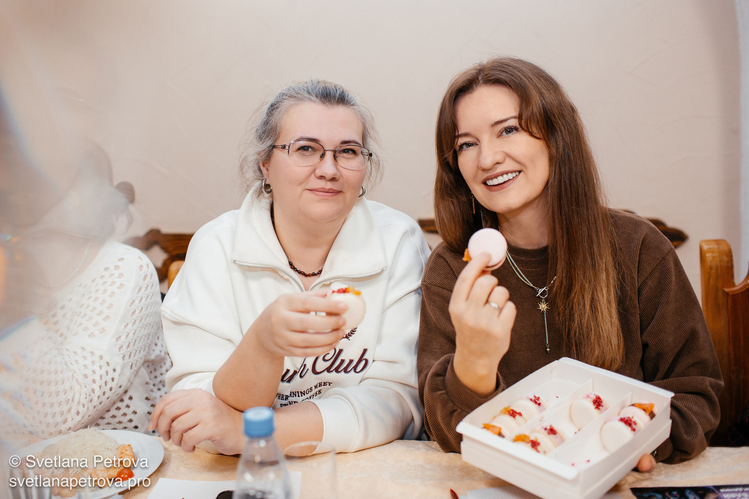 PRO_ЛАНЧ. Февраль 2026. Фотограф Светлана Петрова