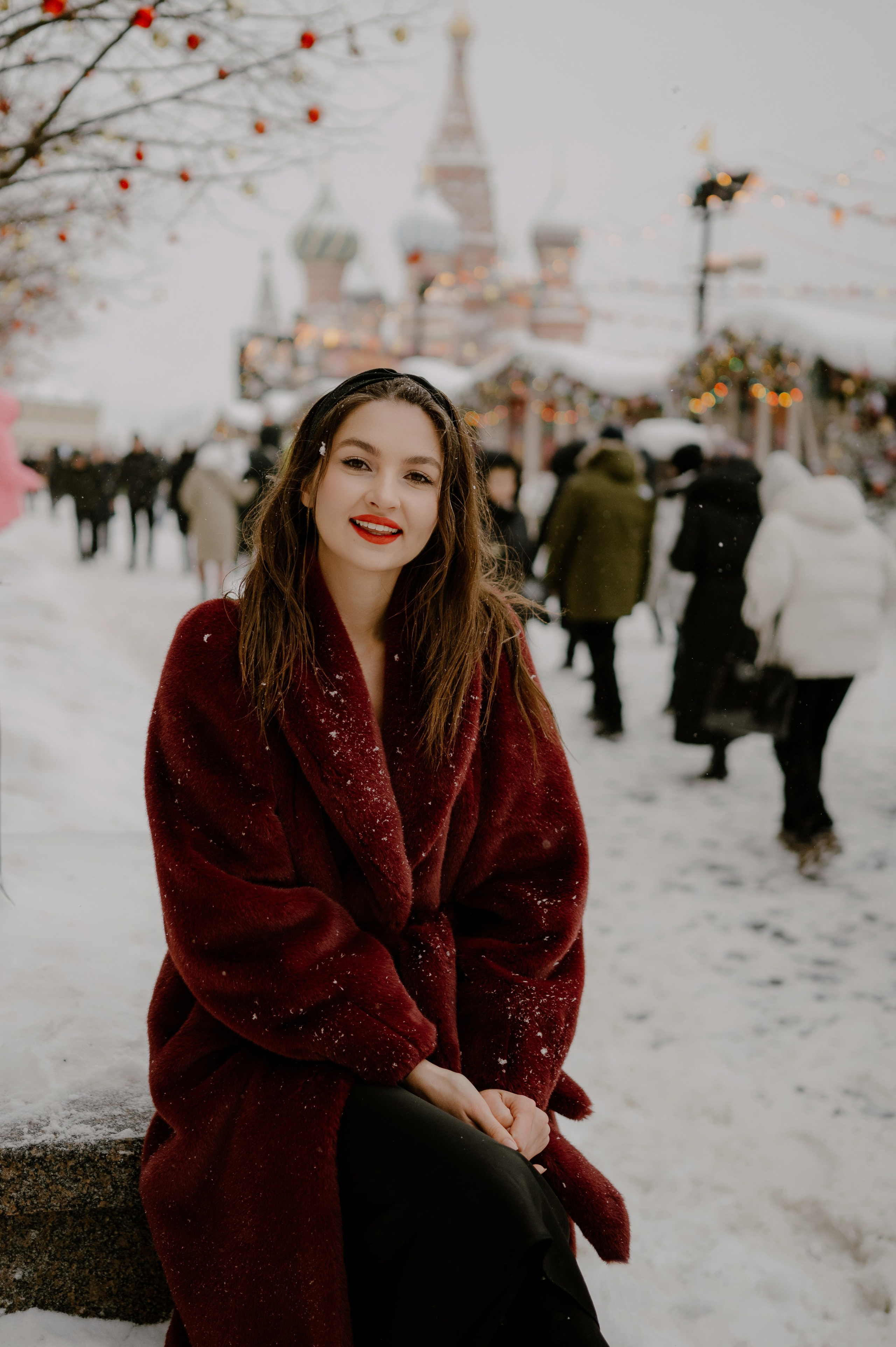 Лера. Свадебный фотограф, фотограф беременности Дарья Доценко