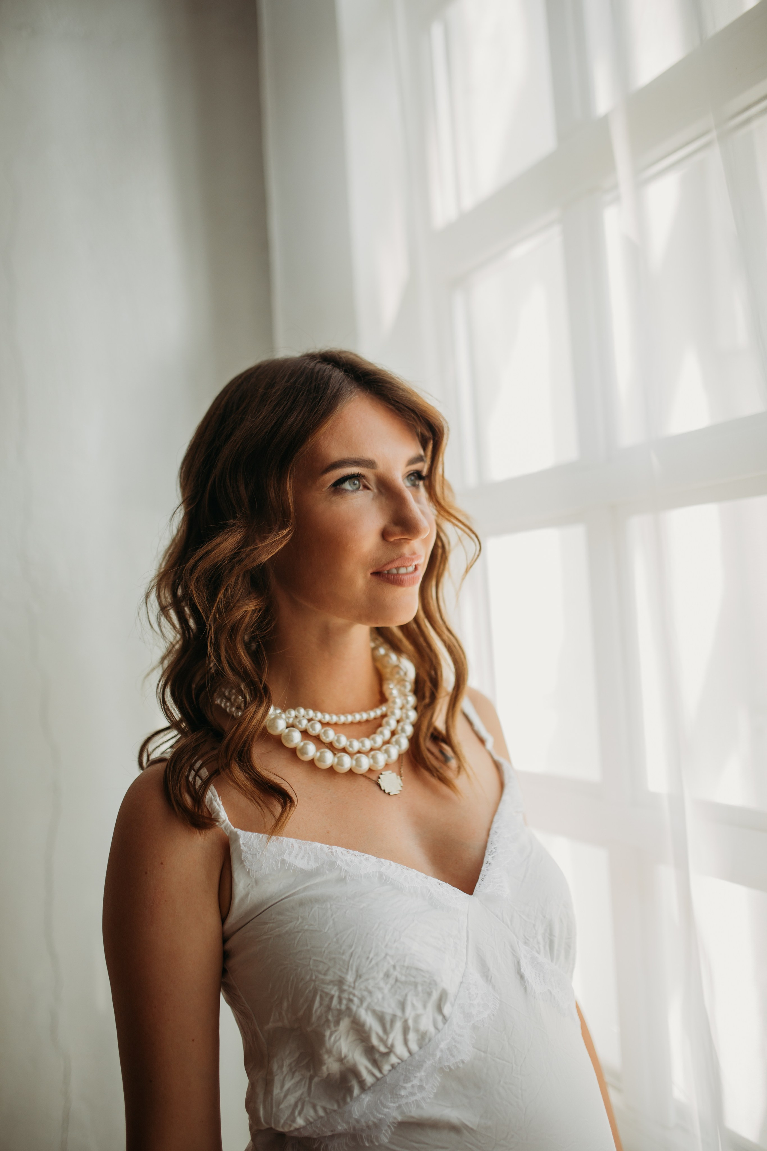 Беременность. Семейный и детский фотограф в Москве Антонина Смирнова