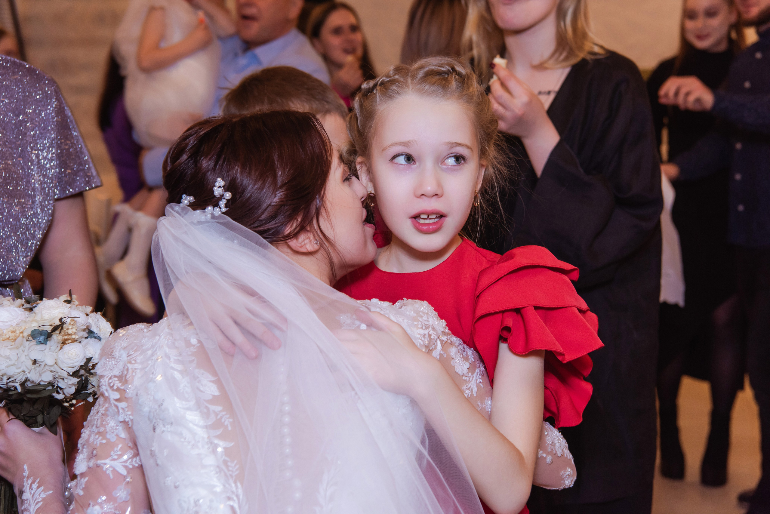 Егор и Анастасия. Свадебный и арт-фотограф Кунецкая Диана