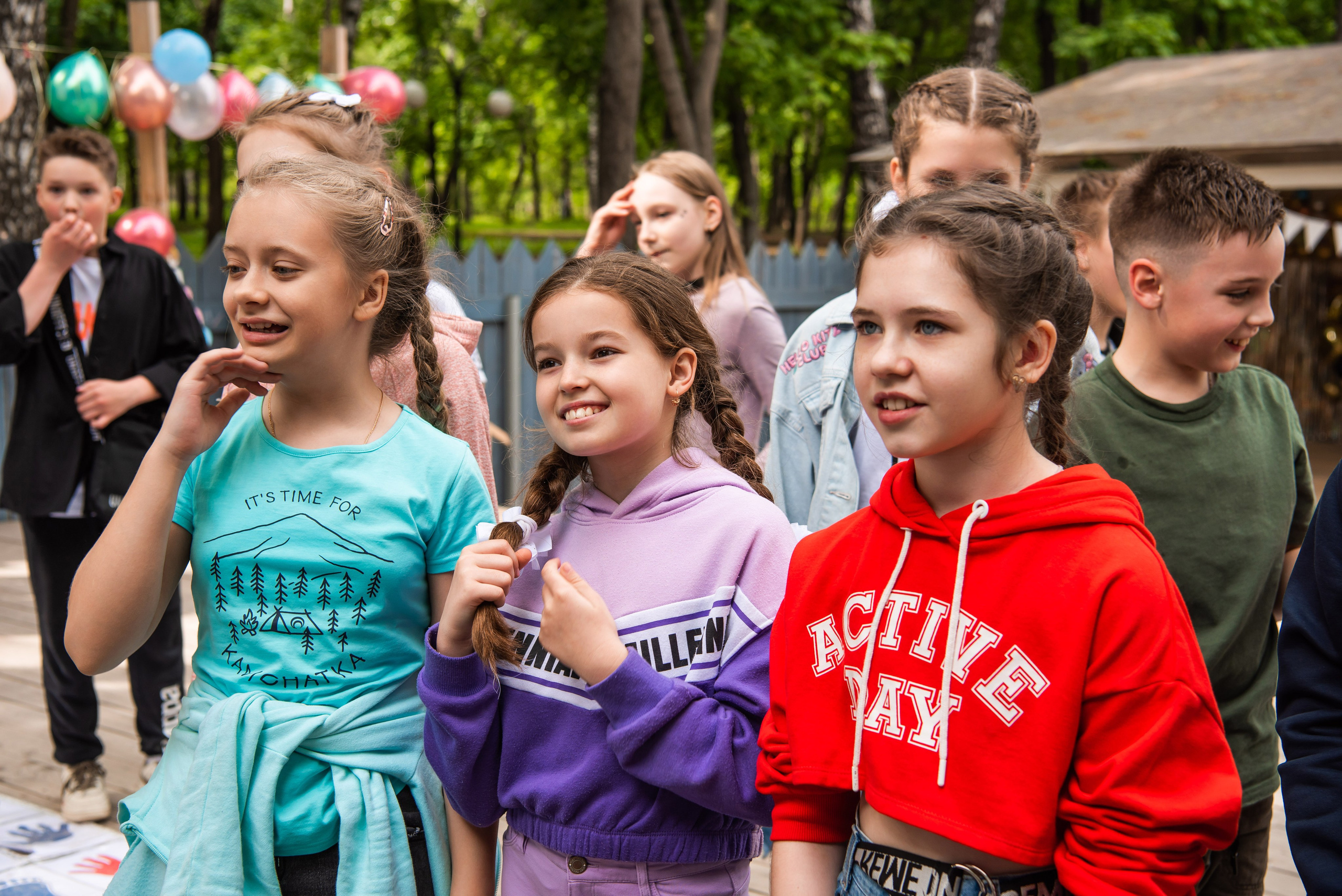 Выпускной 4Д 2023. Свадебный и арт-фотограф Кунецкая Диана