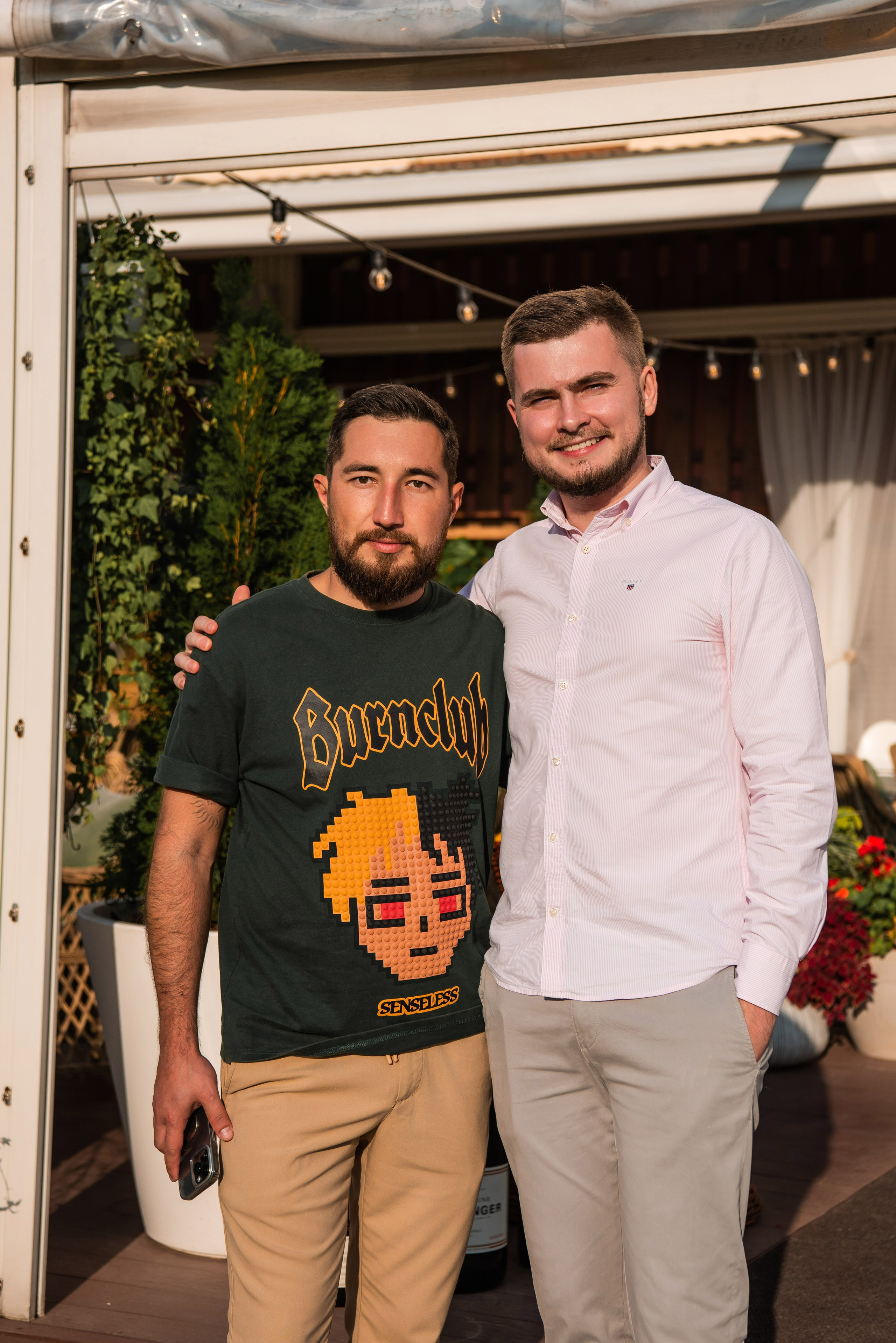 День Рождения Мирона. Свадебный и арт-фотограф Кунецкая Диана