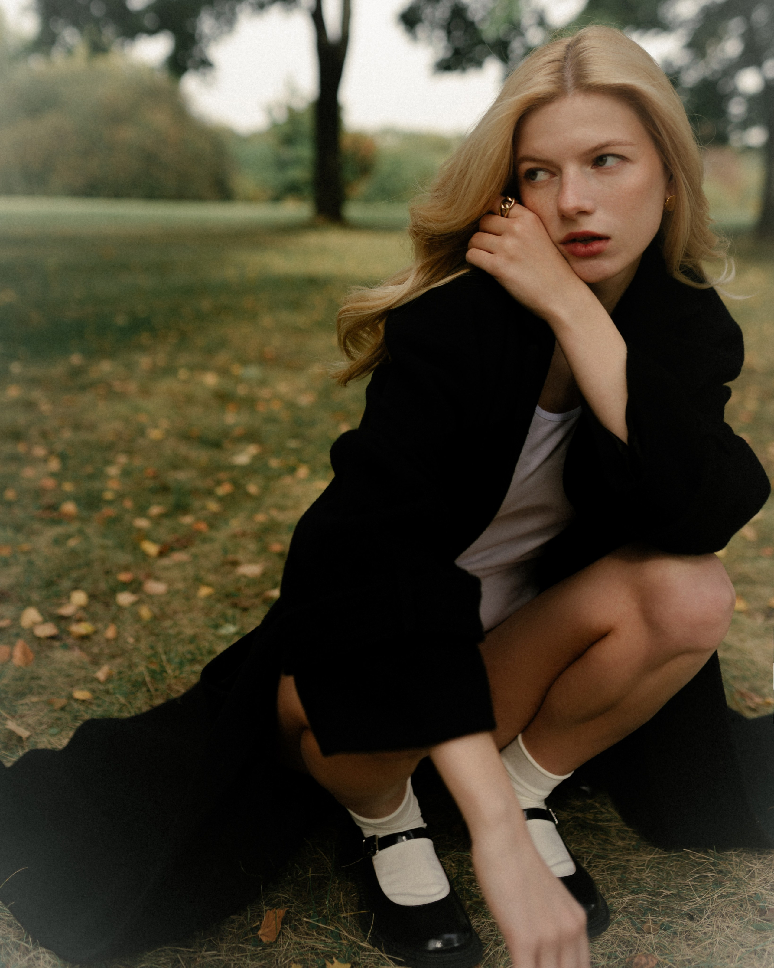 Индивидуальные съемки. Фотограф Анастасия Крутикова