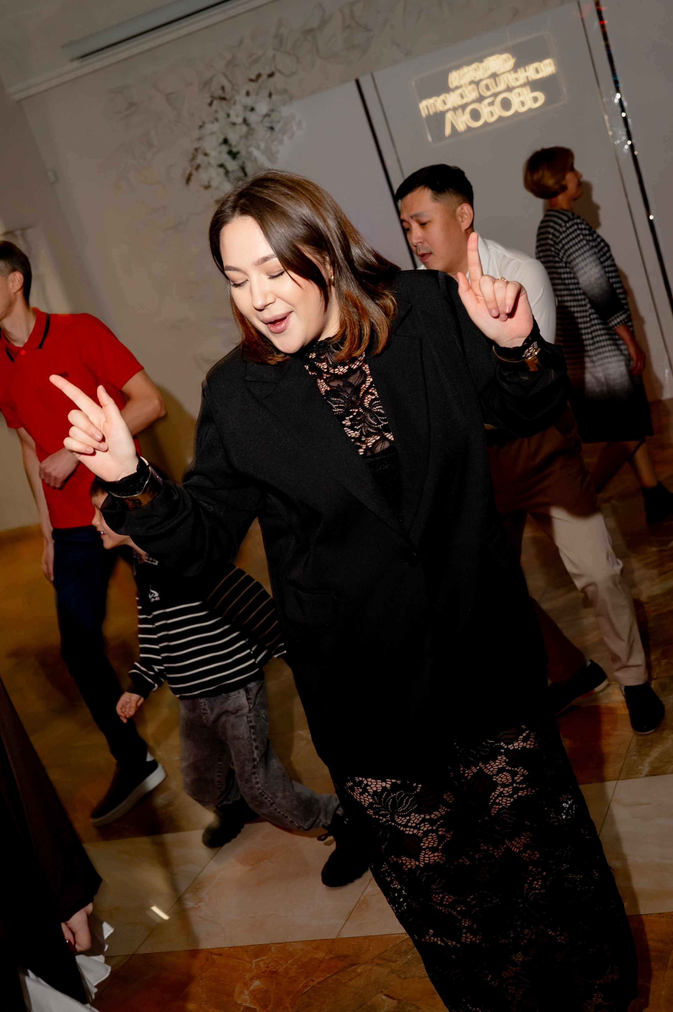 Данияр & Ксения. Свадебный и портретный фотограф