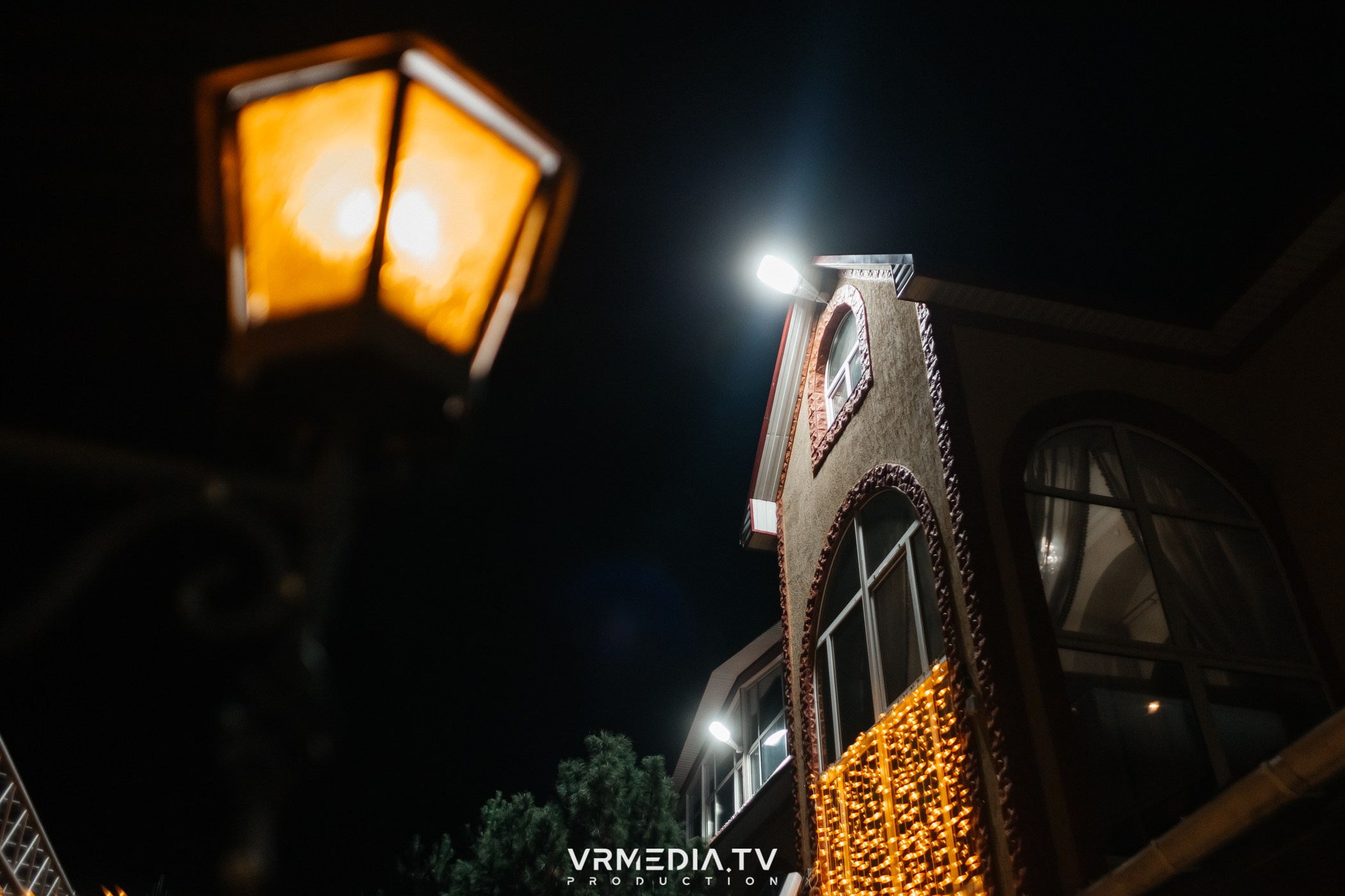 BAD BOYS BAND в ресторане «Империя»