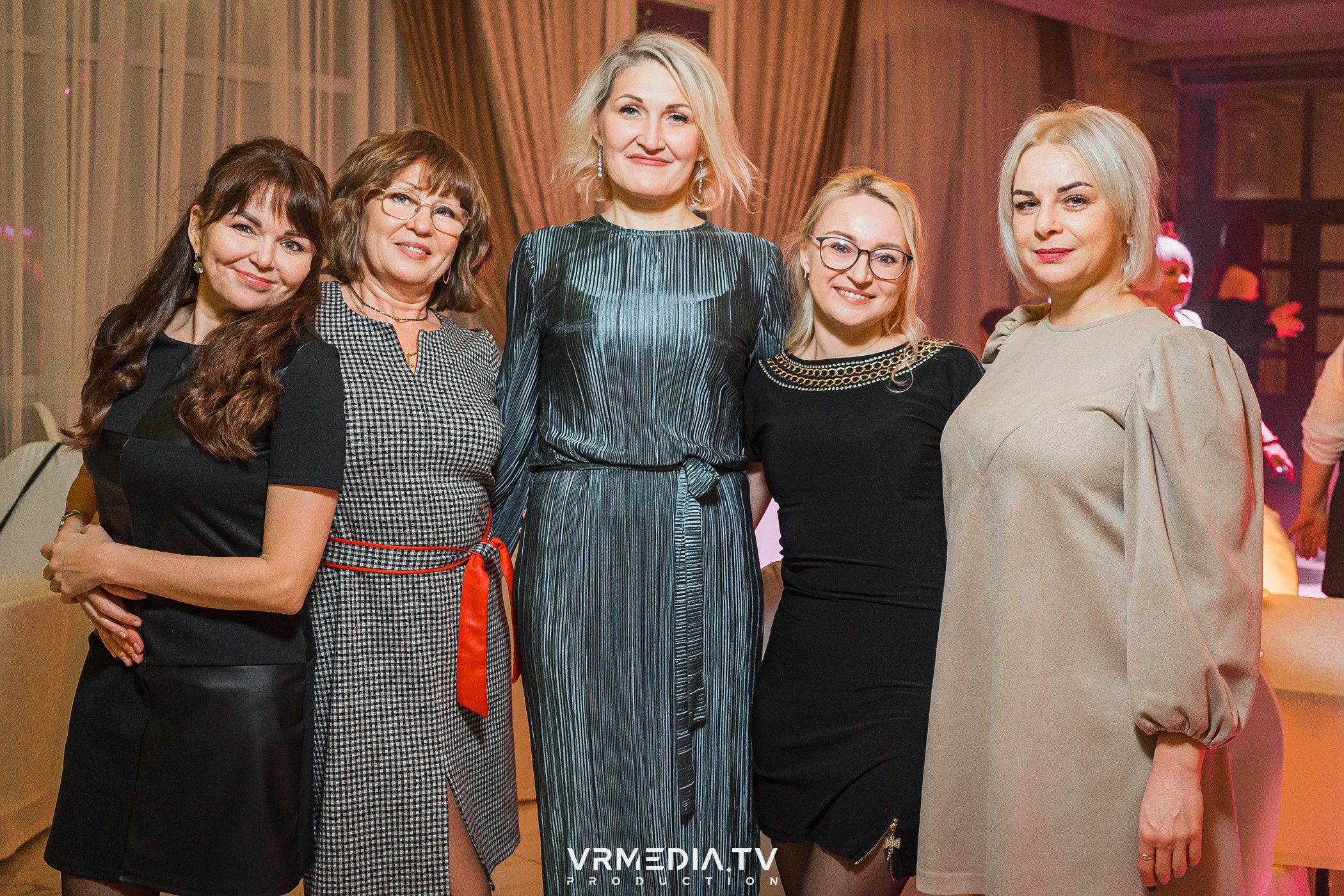 Выходные в ресторане «Лазурный берег»