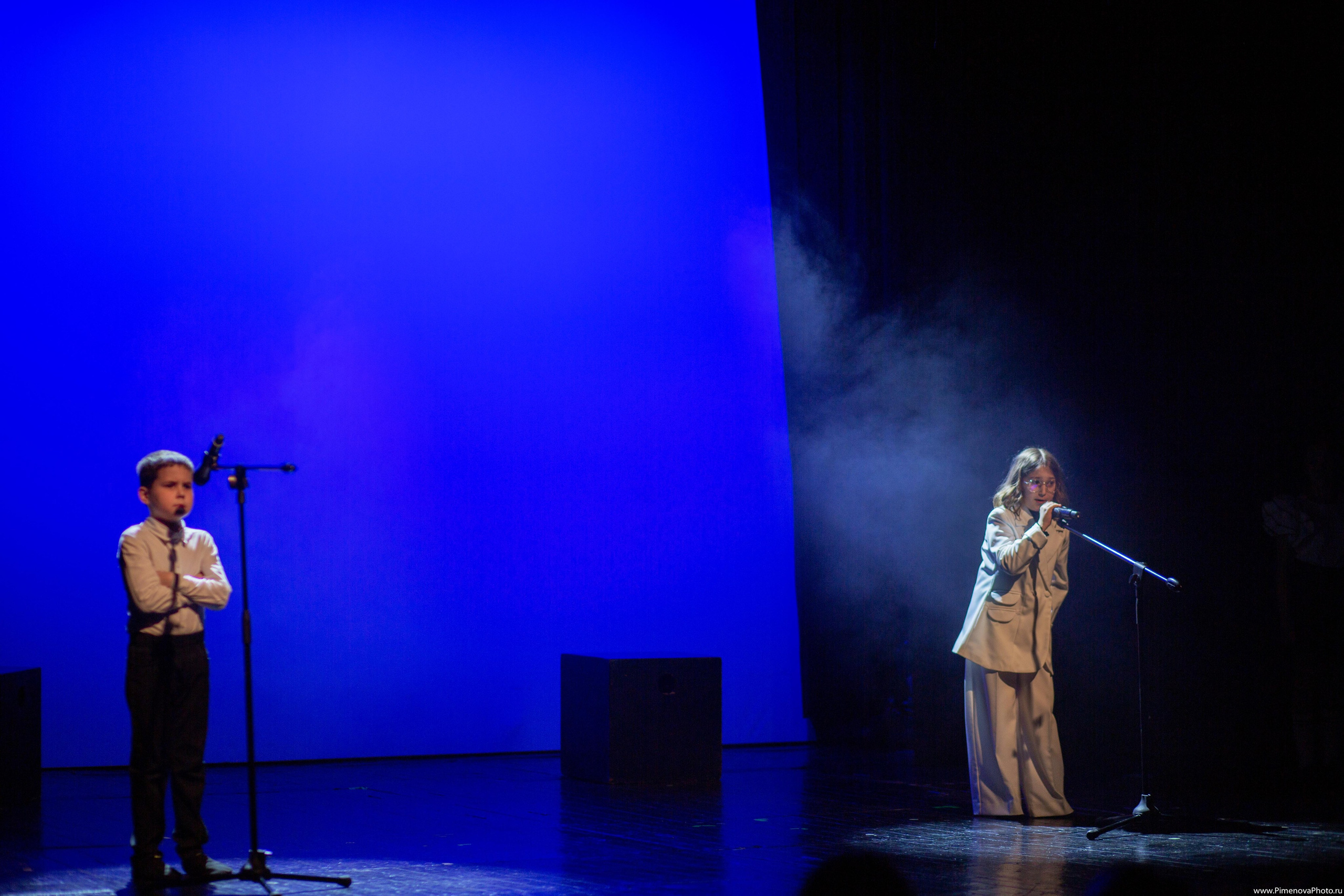 Театрум, Март 2026. Семейный и детский фотограф в Петрозаводске