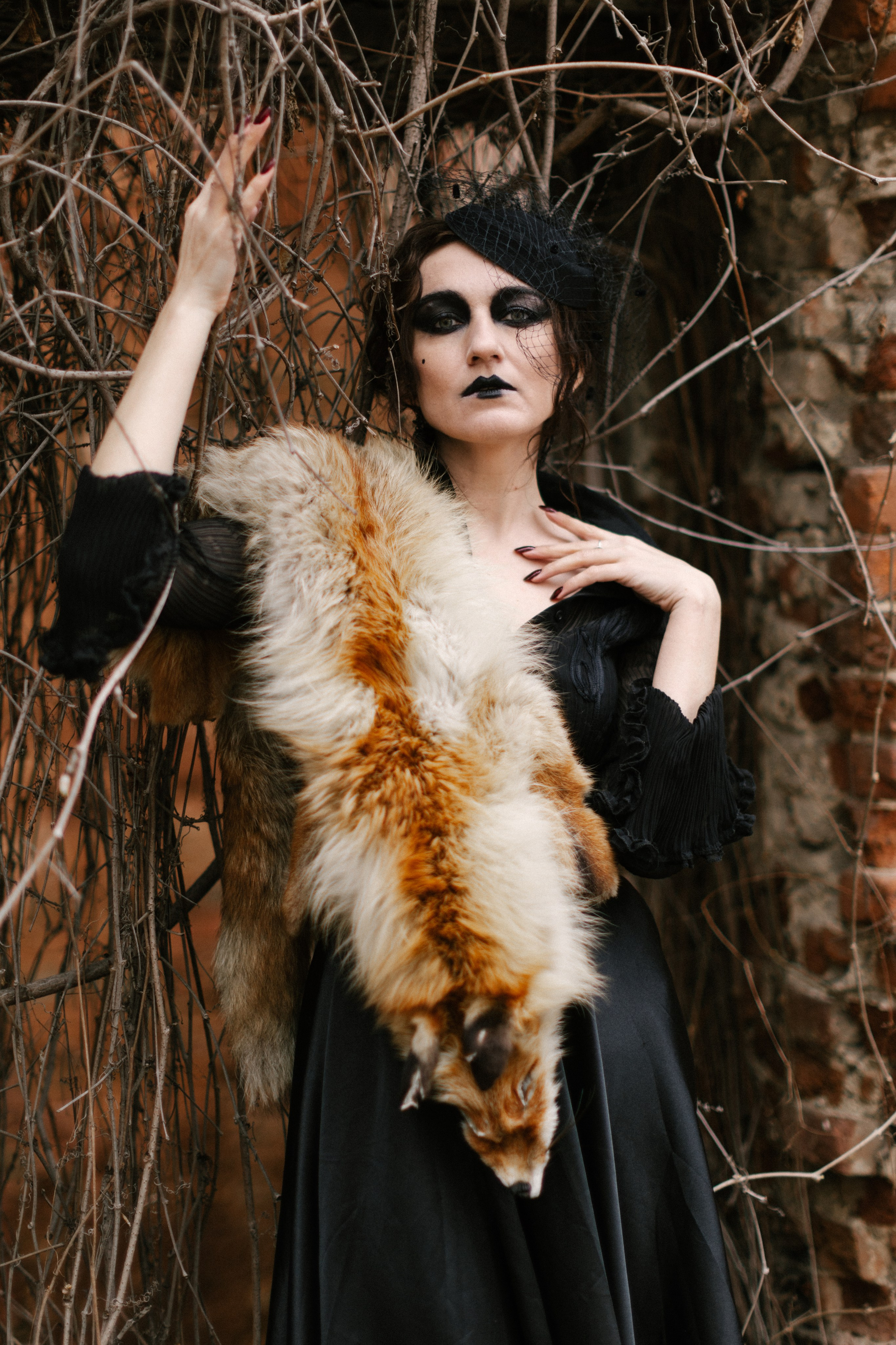 Кристина. Свадебный и портретный фотограф — Мария Костина