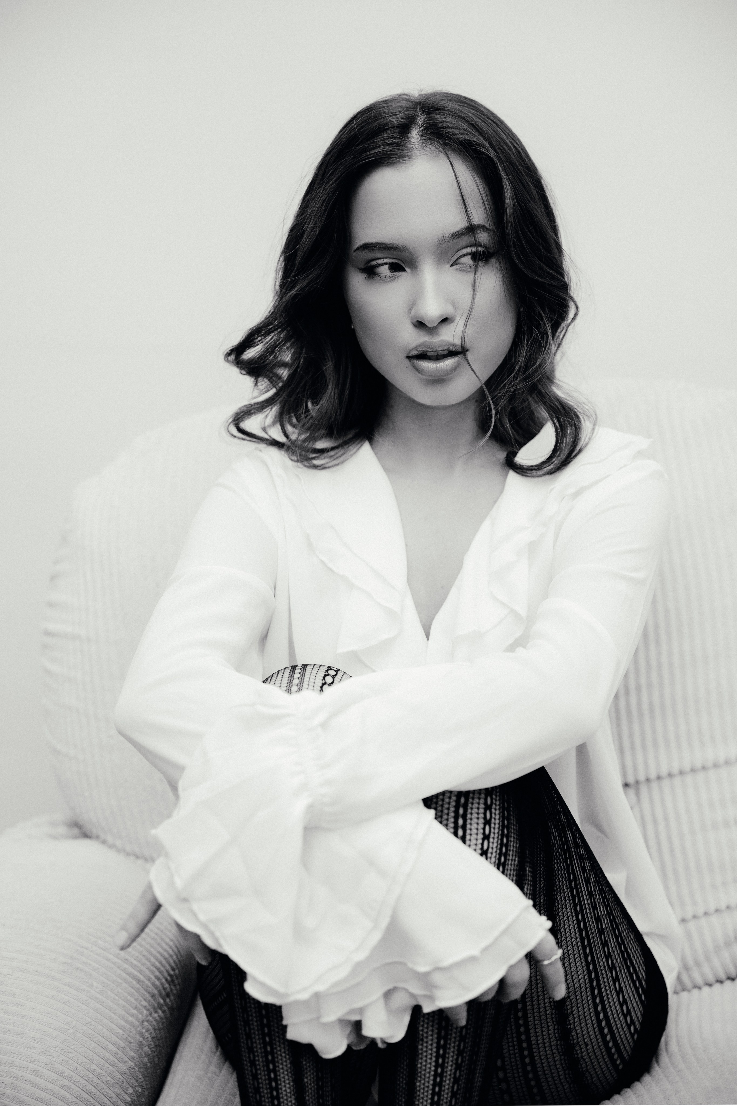 ХРИСТИНА. Фотограф Москва