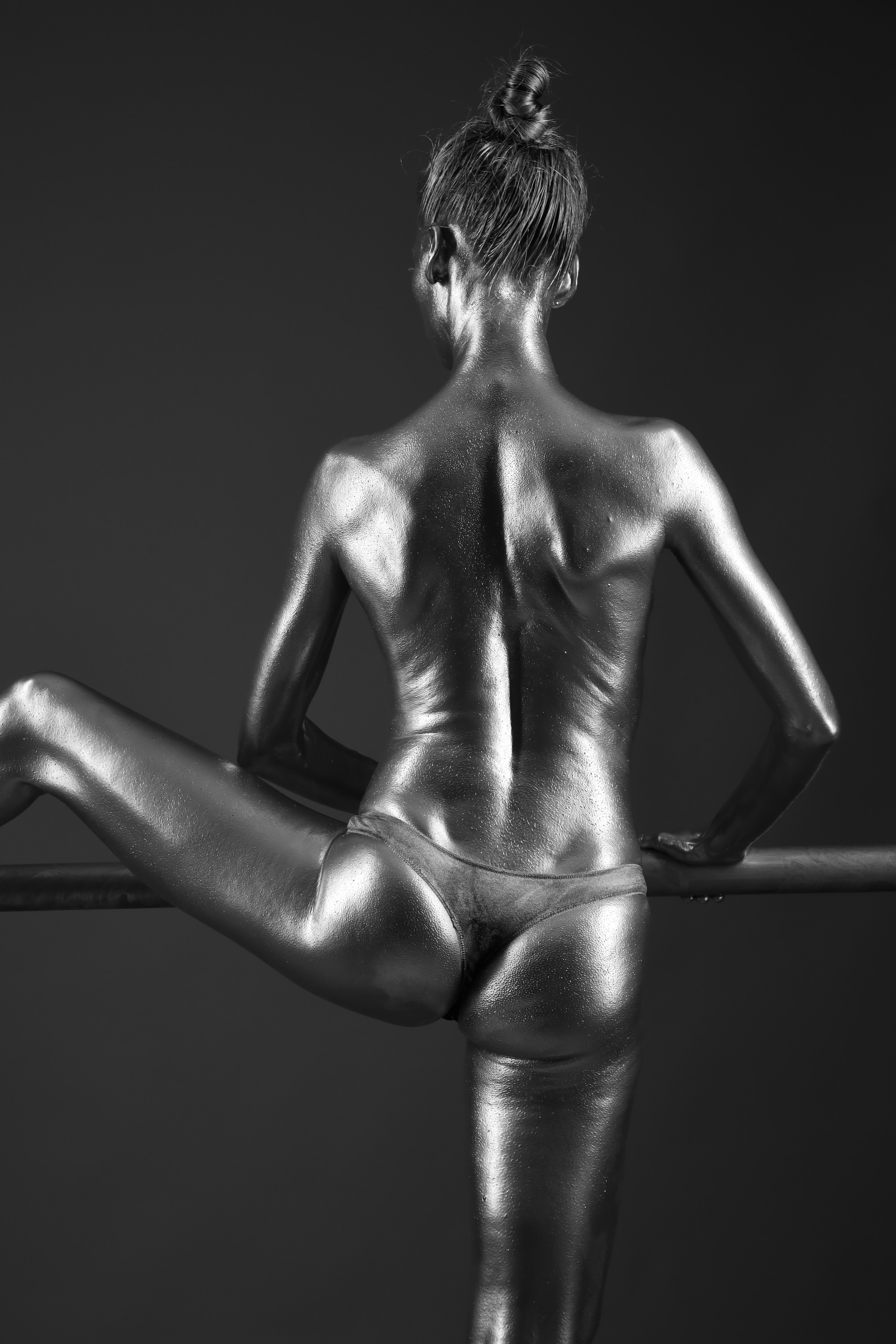 Балерина. Съемка в студии под ваш запрос, студийные съемки, фотографии архитектурных объектов — Александр Евстигнеев — фотограф Москва