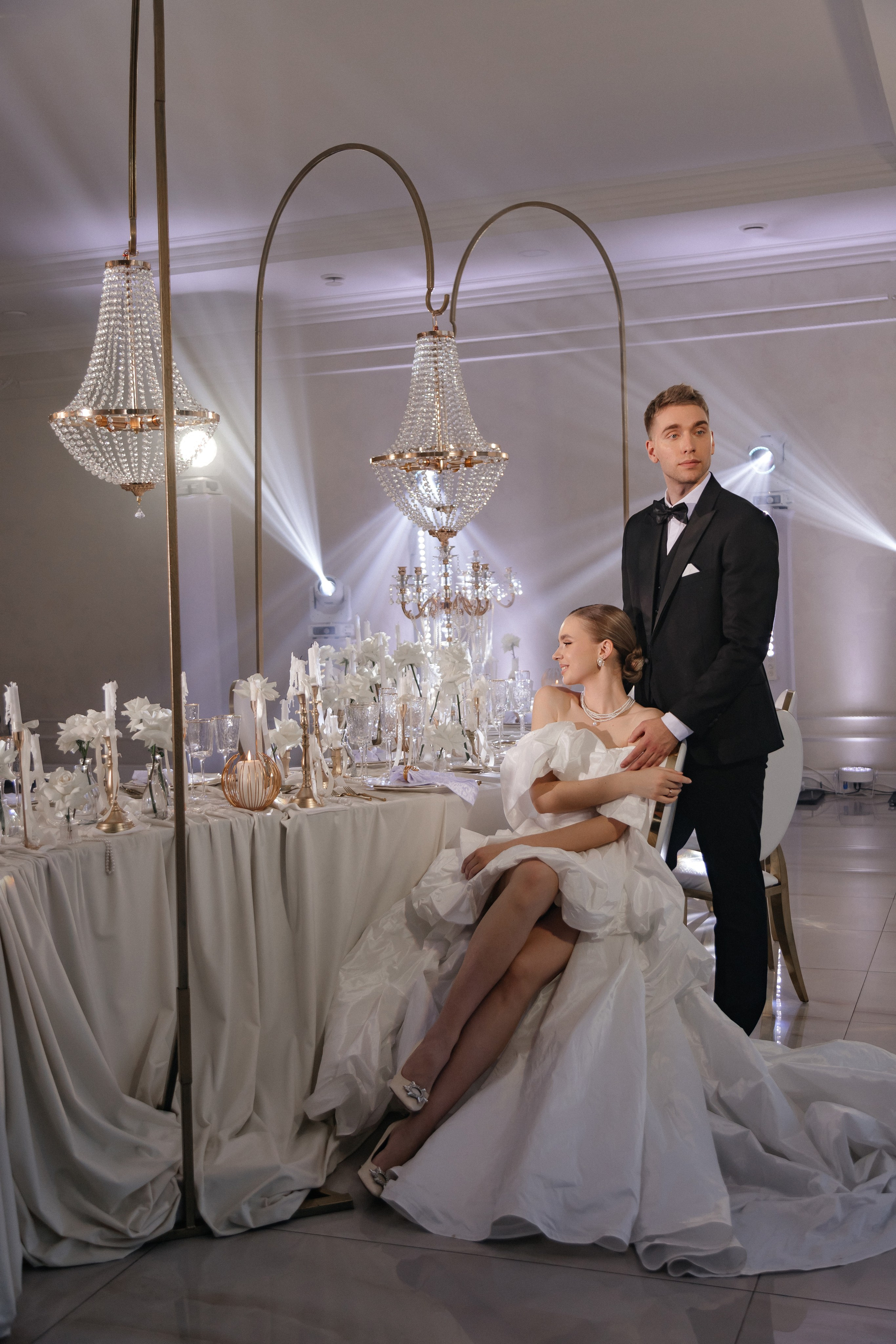 Марьяна и Герман. Свадебный и семейный фотограф Юлия Виноградова