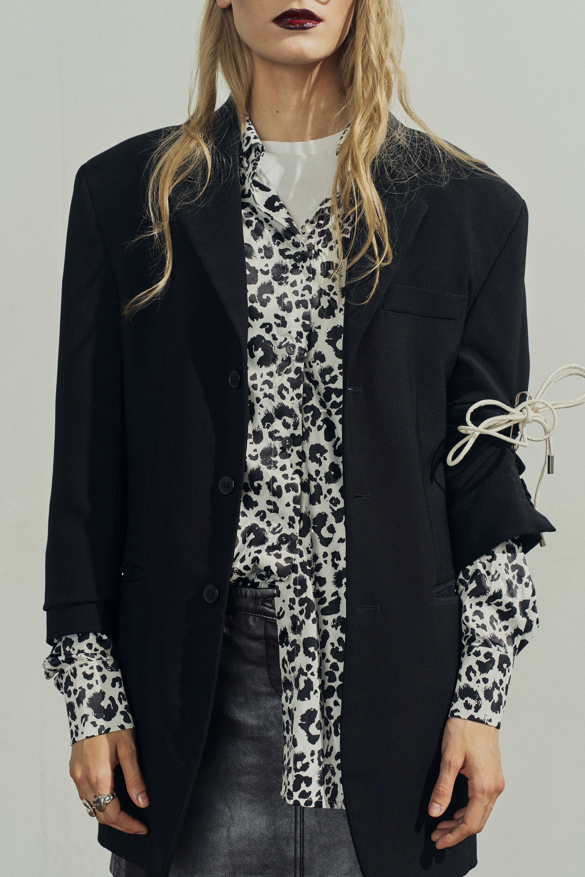 Для Rita Krais. Портретный фотограф в Санкт-Петербурге Антон Овчинников