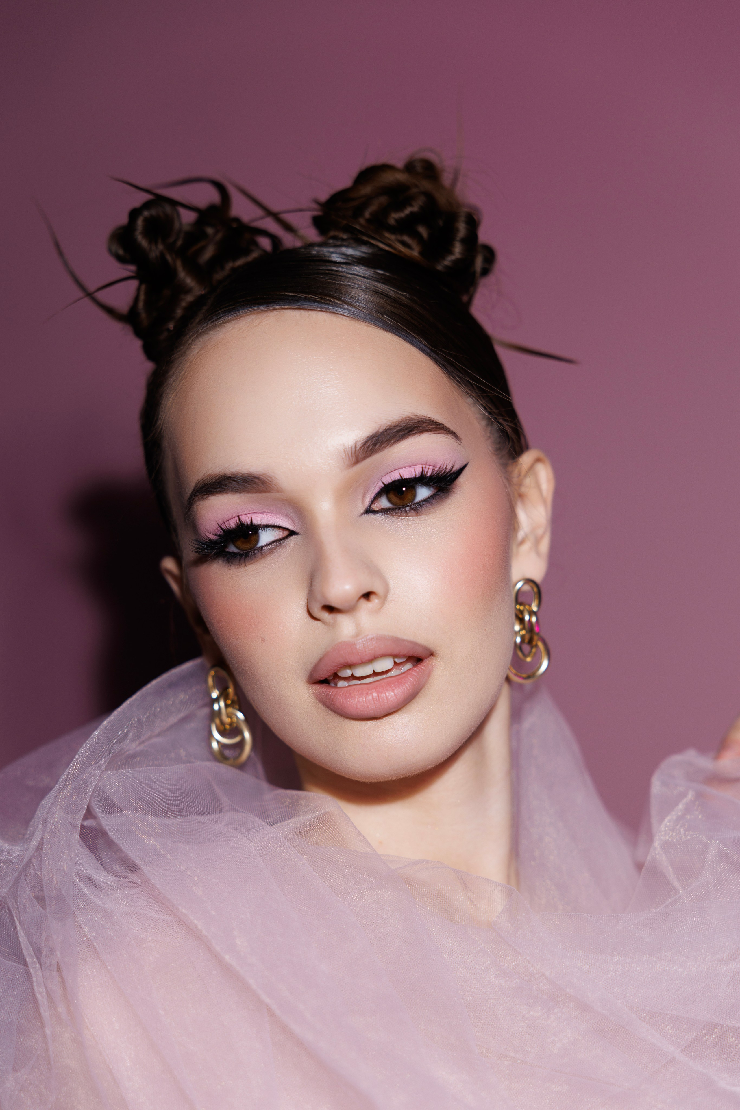 Эвелина. Свадебный и портретный фотограф в Миассе Филиппенко Дарья