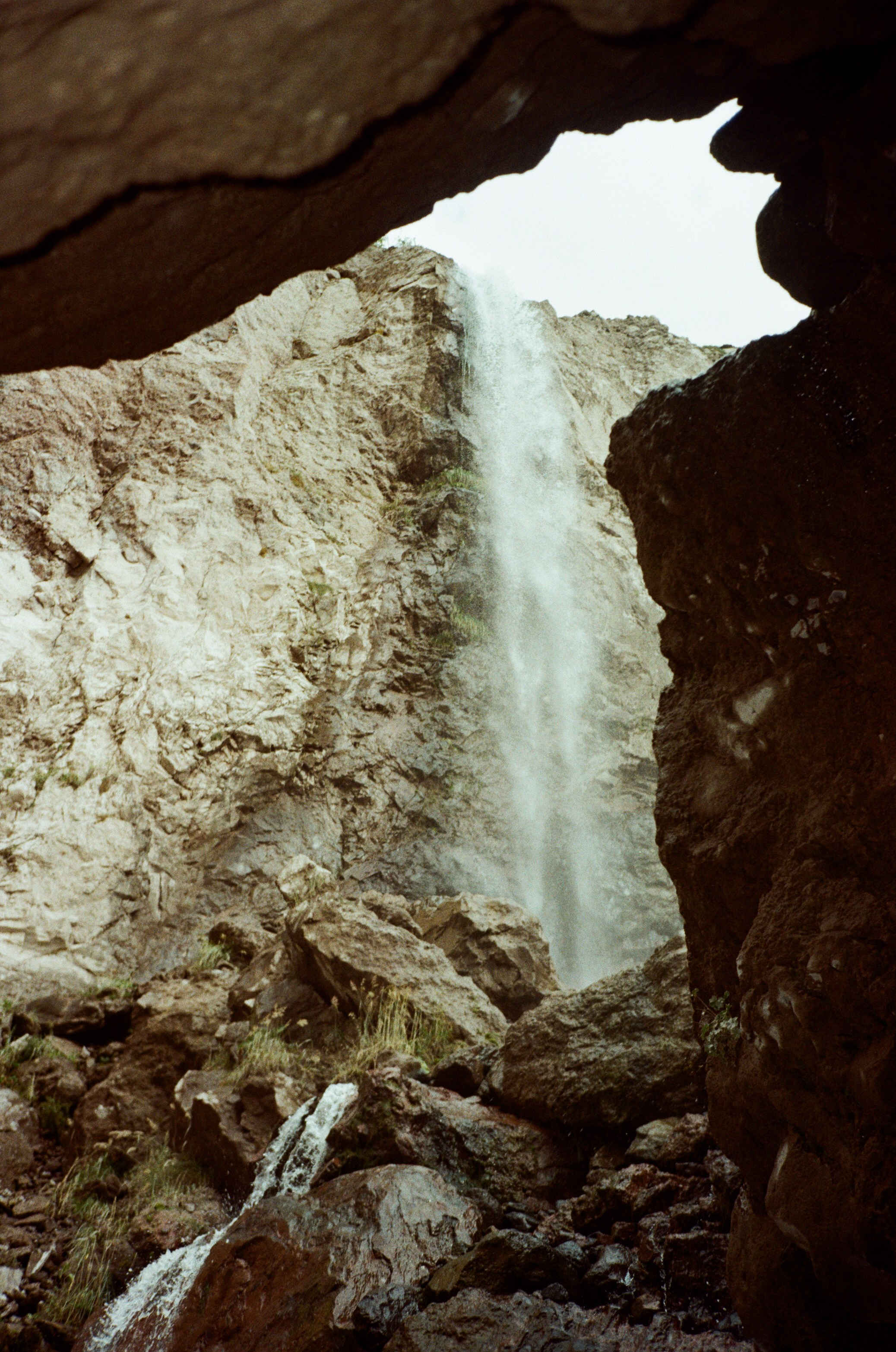 Film. Ольга Лончакова, фотограф, режиссер