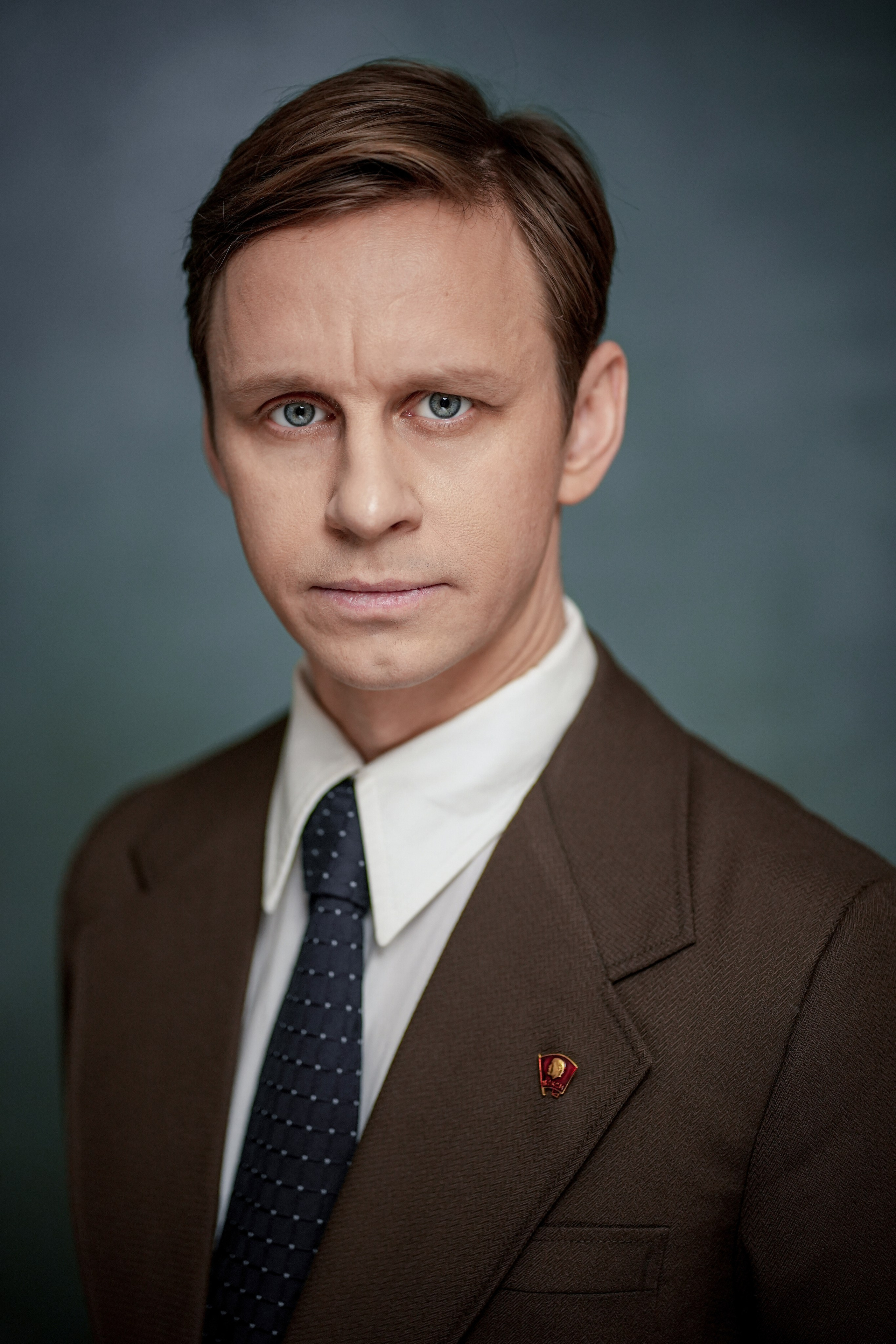 Актёр Александр Мартынов. Портретная съемка в Москве, студийный фотограф Игорь Фомин