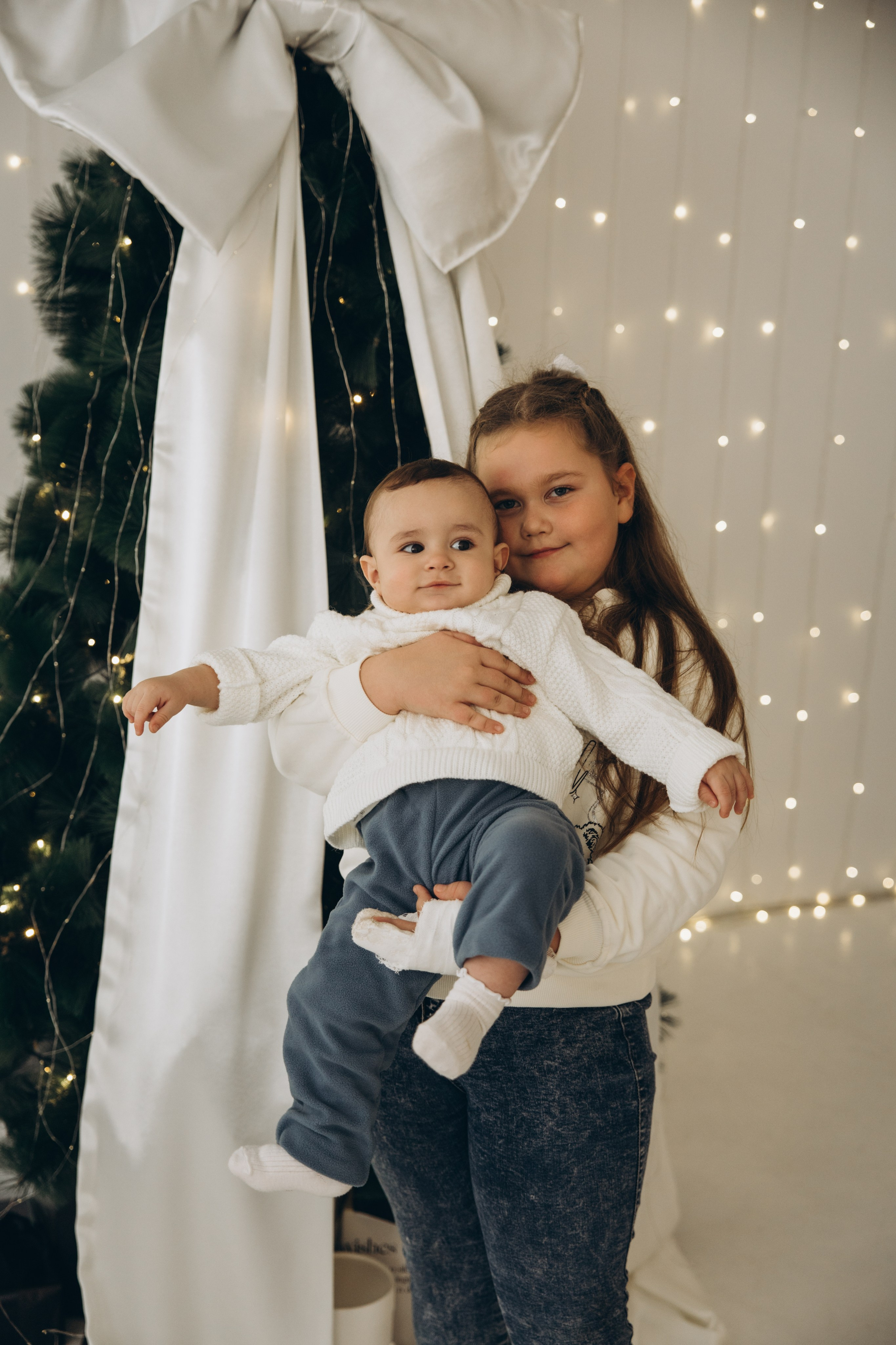 Фотопроект в зум студии. Свадебный, семейный фотограф в Иркутске Светлана Макаричева