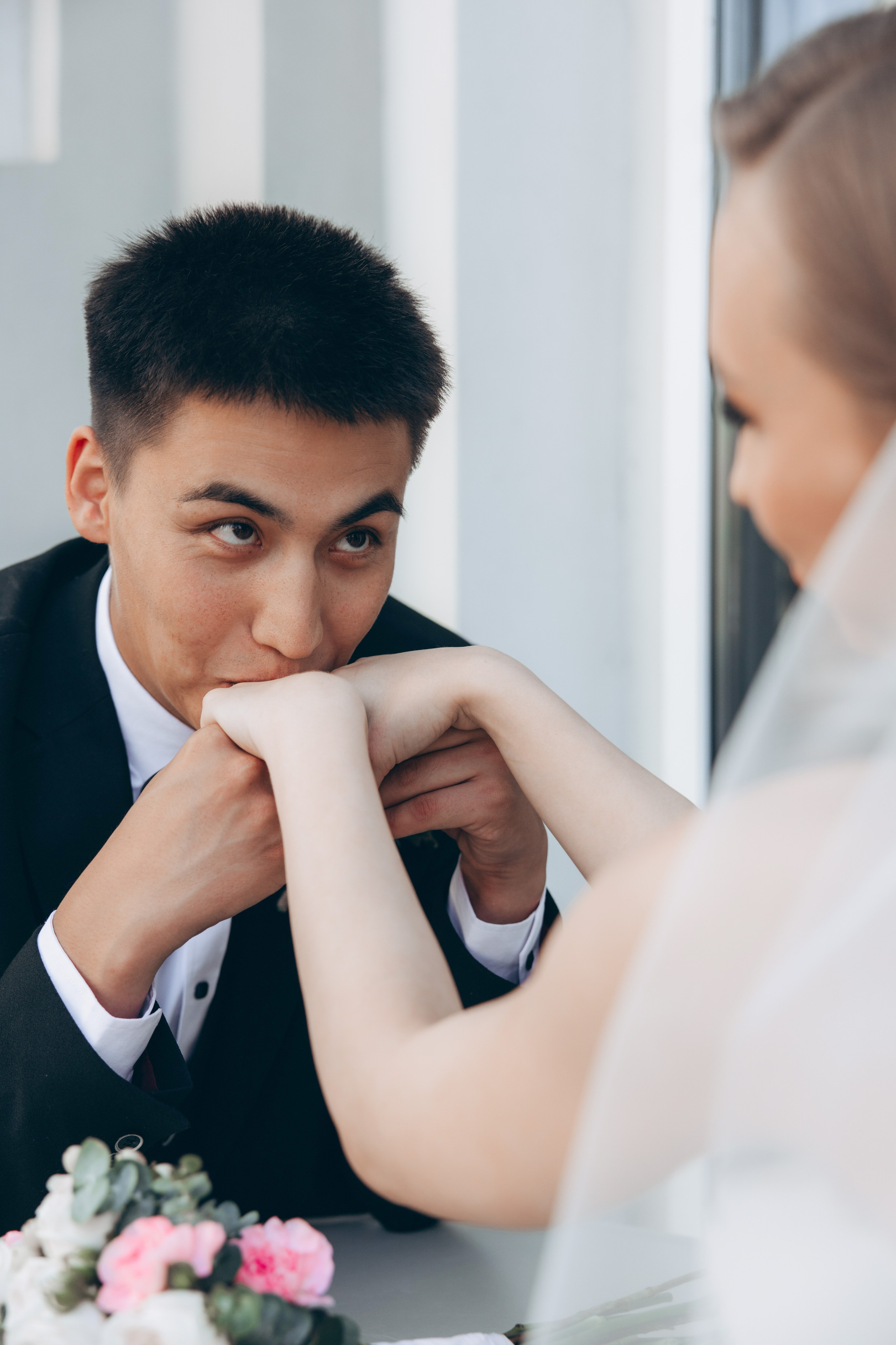 Станислав & Татьяна. Свадебный, семейный фотограф в Иркутске Светлана Макаричева