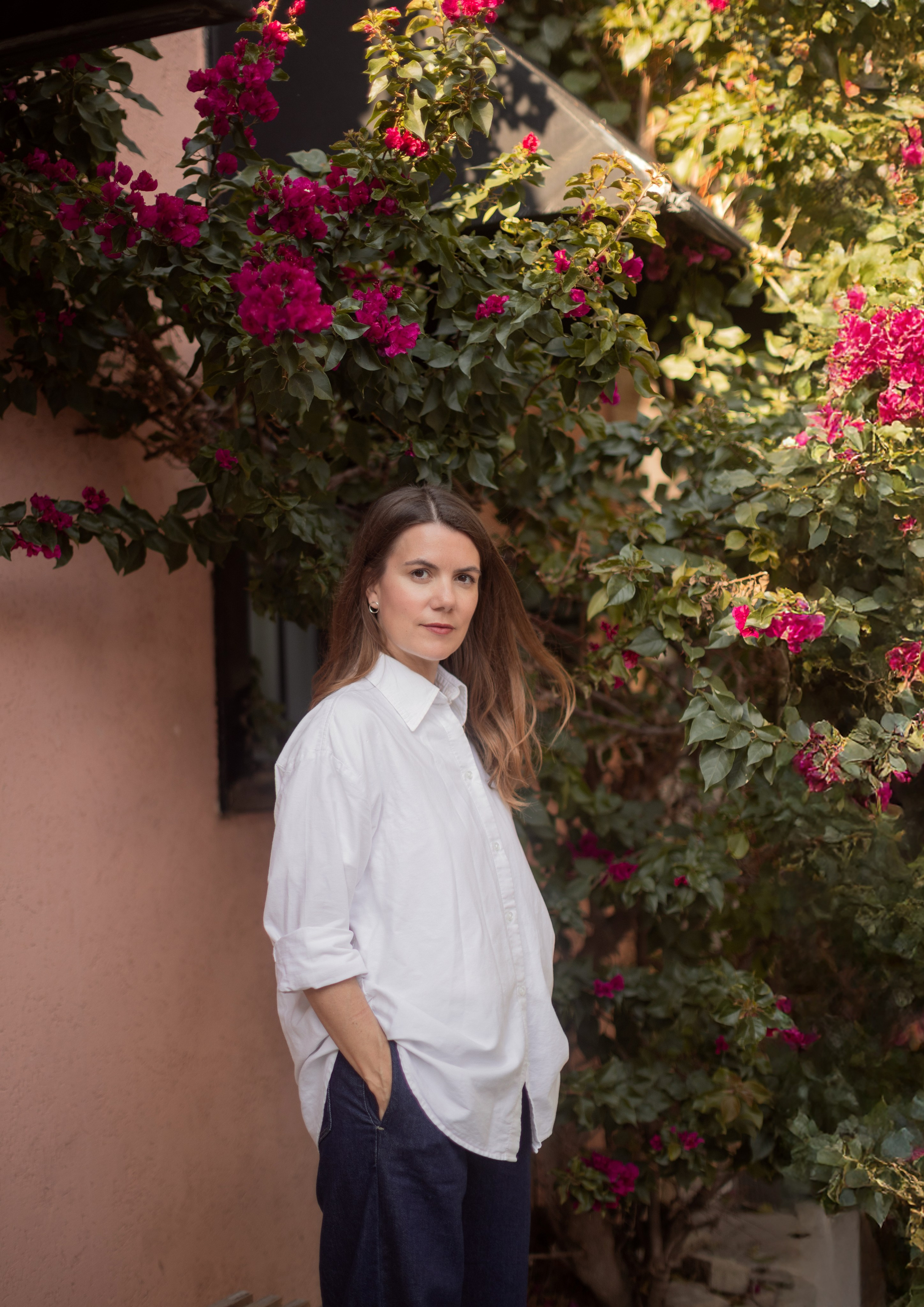 Прогулка по Тель-Авиву. צלם ואמן ילדים ומשפחה