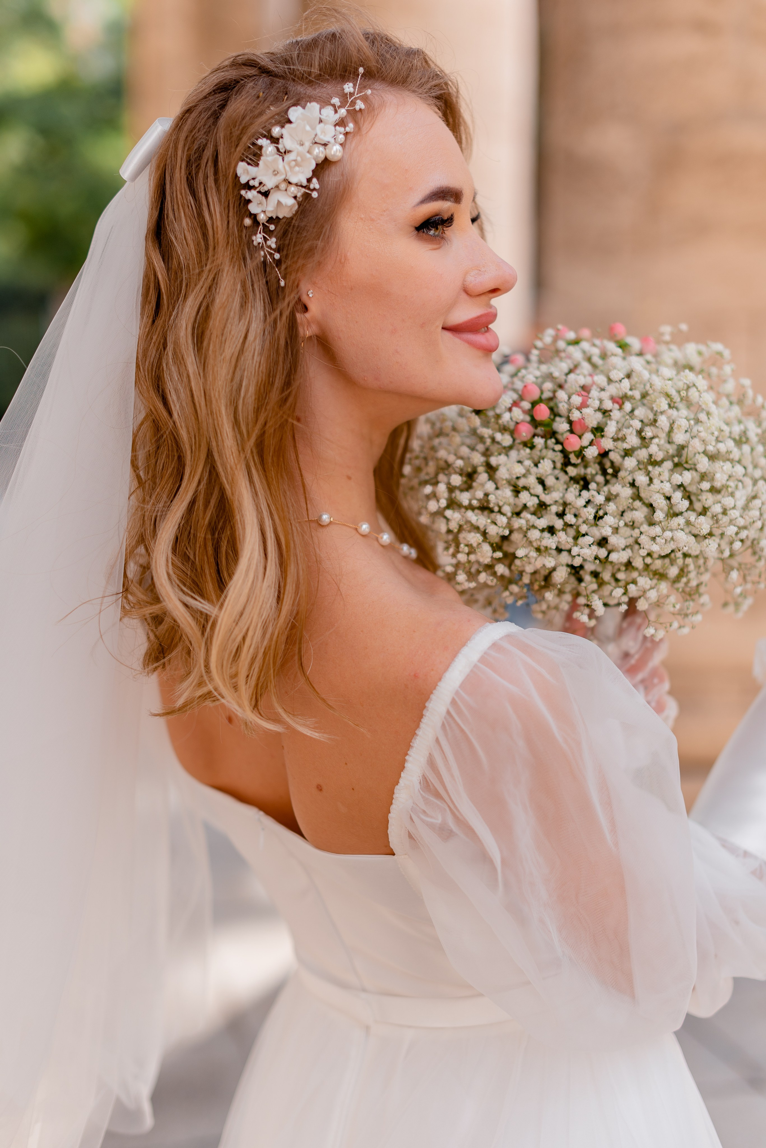 Ваня и Валерия. Фотограф Татьяна Иванчикова