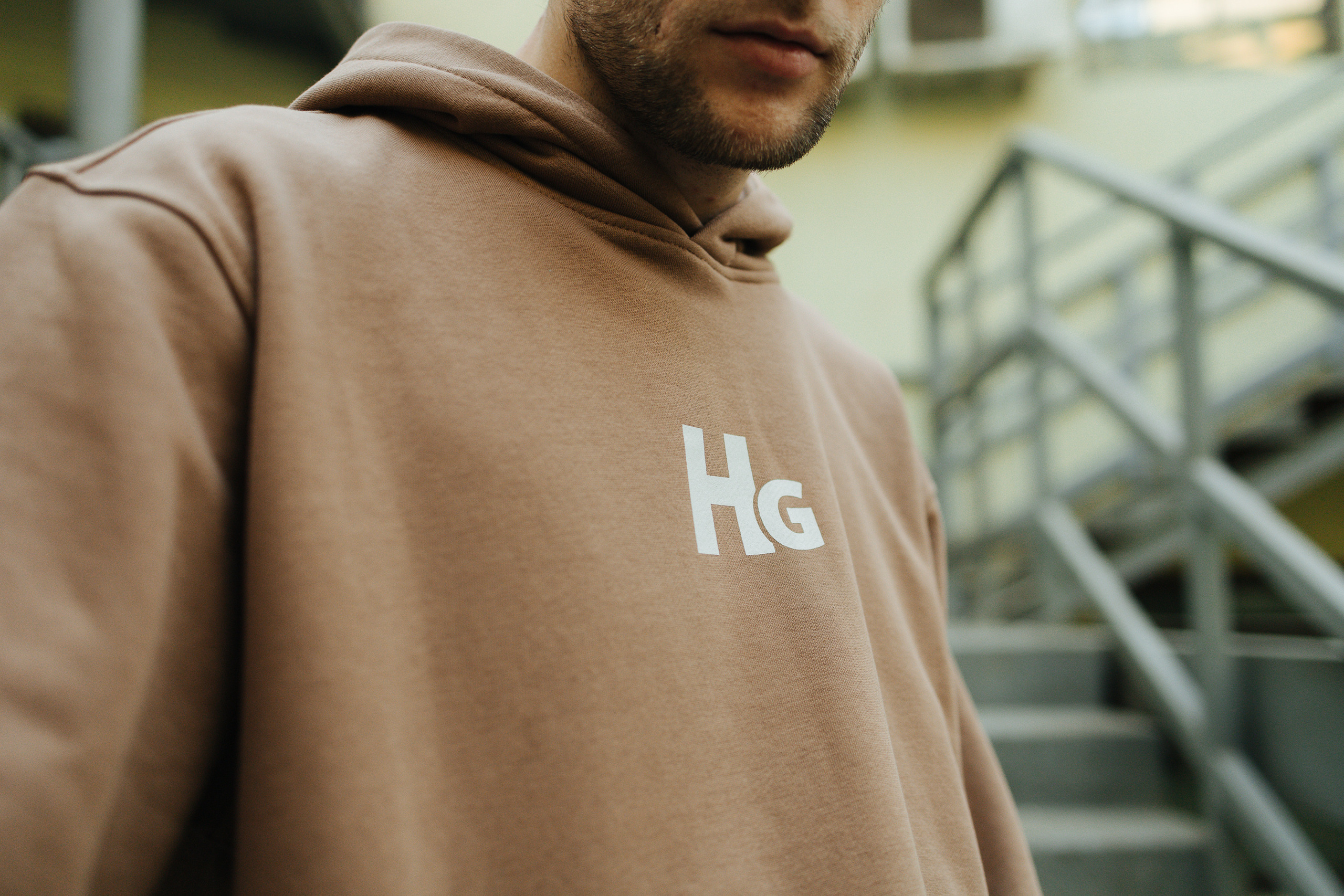 Бренд одежды HG. Портретный и репортажный фотограф в Казани Максим Сипачев