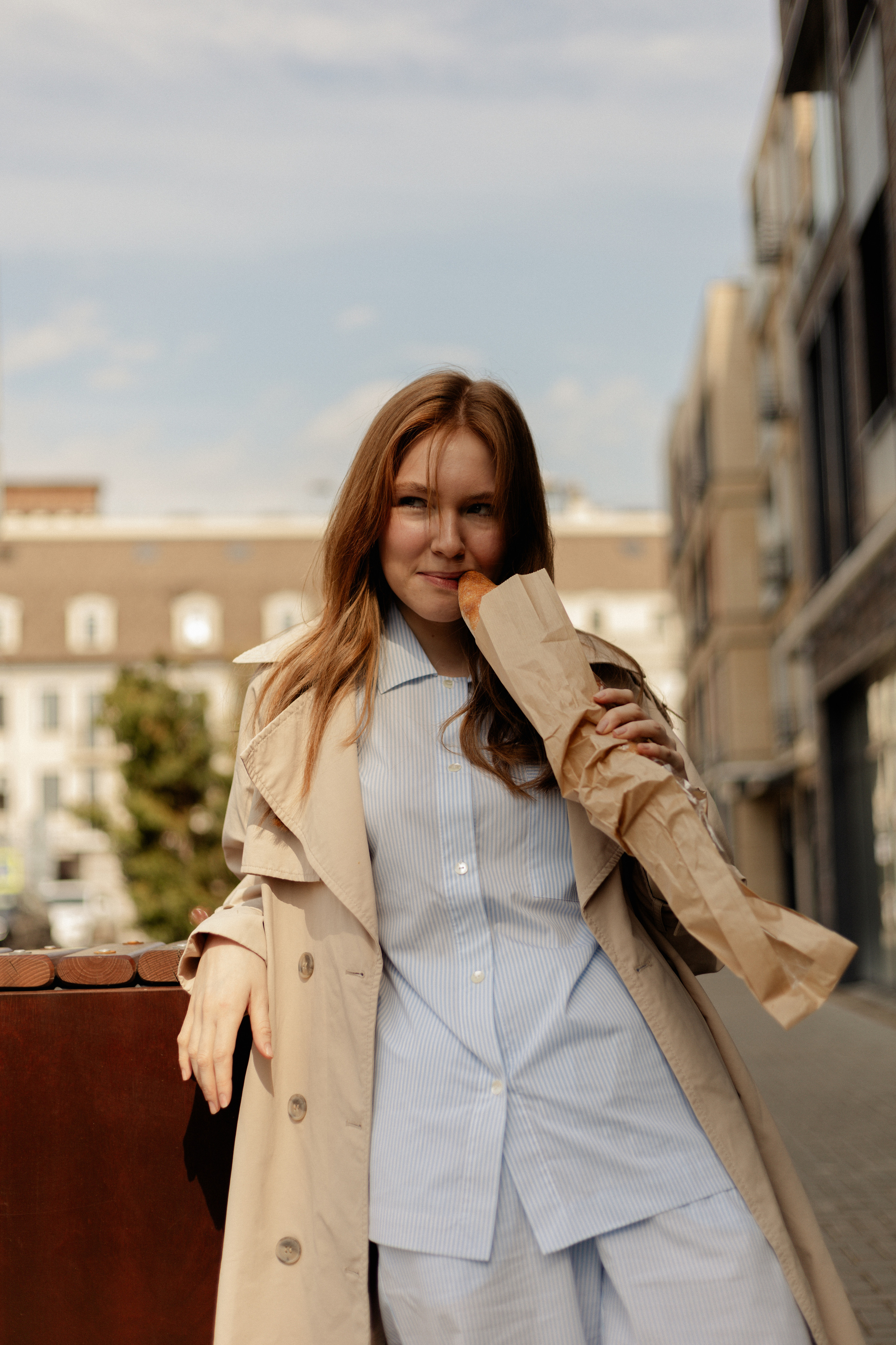 Ателье Selfdom. Портретный и репортажный фотограф в Казани Максим Сипачев