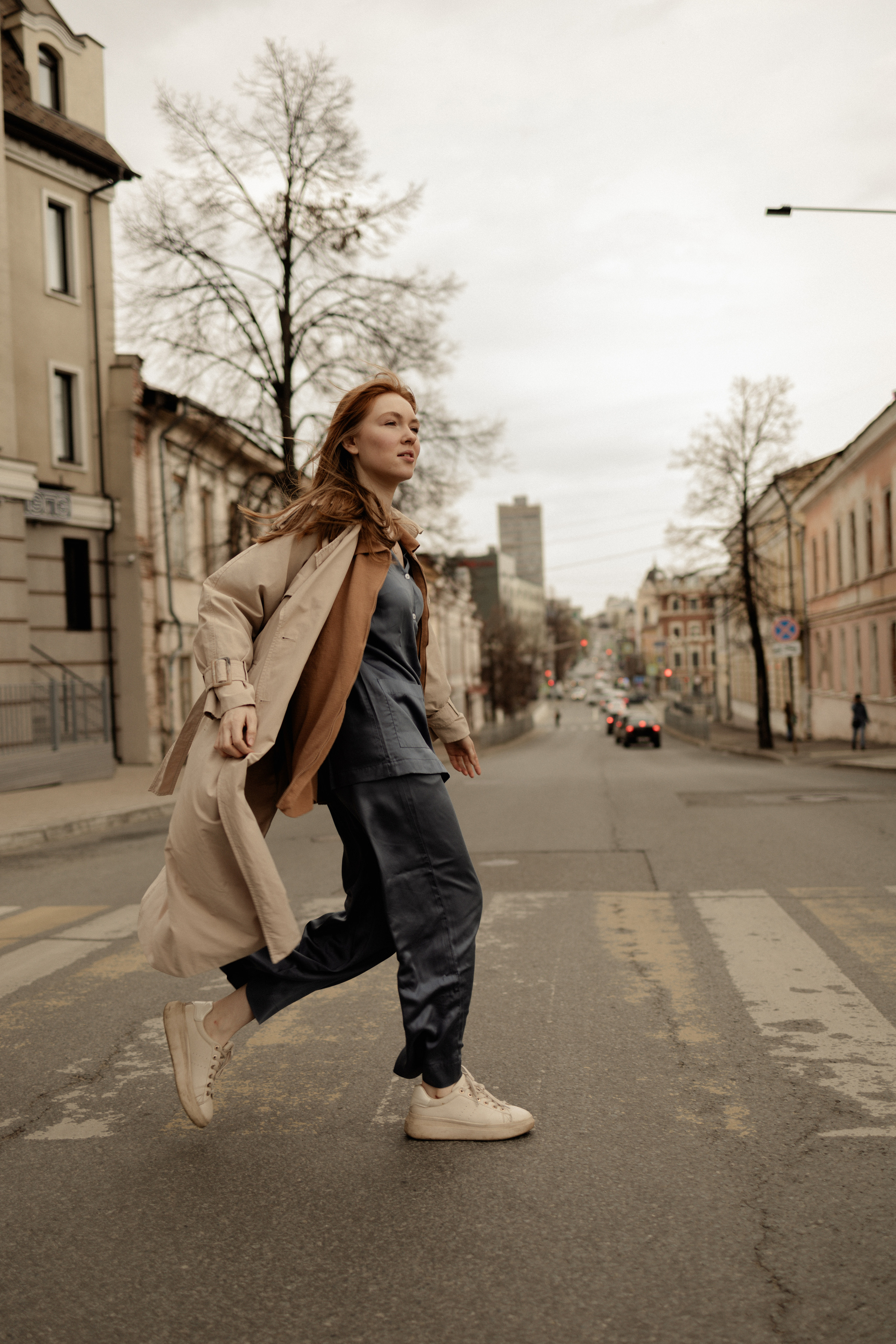 Ателье Selfdom. Портретный и репортажный фотограф в Казани Максим Сипачев