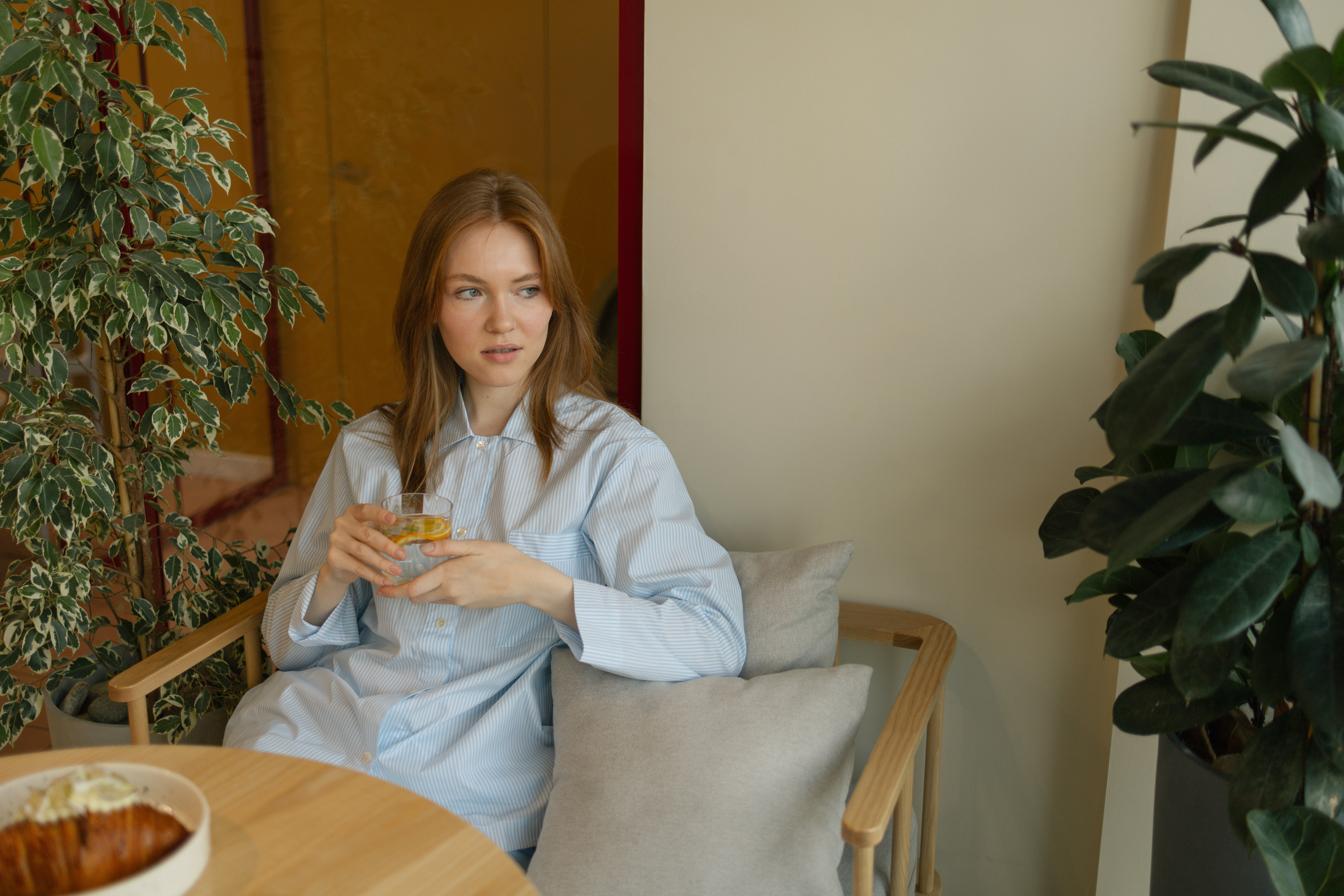 Ателье Selfdom. Портретный и репортажный фотограф в Казани Максим Сипачев