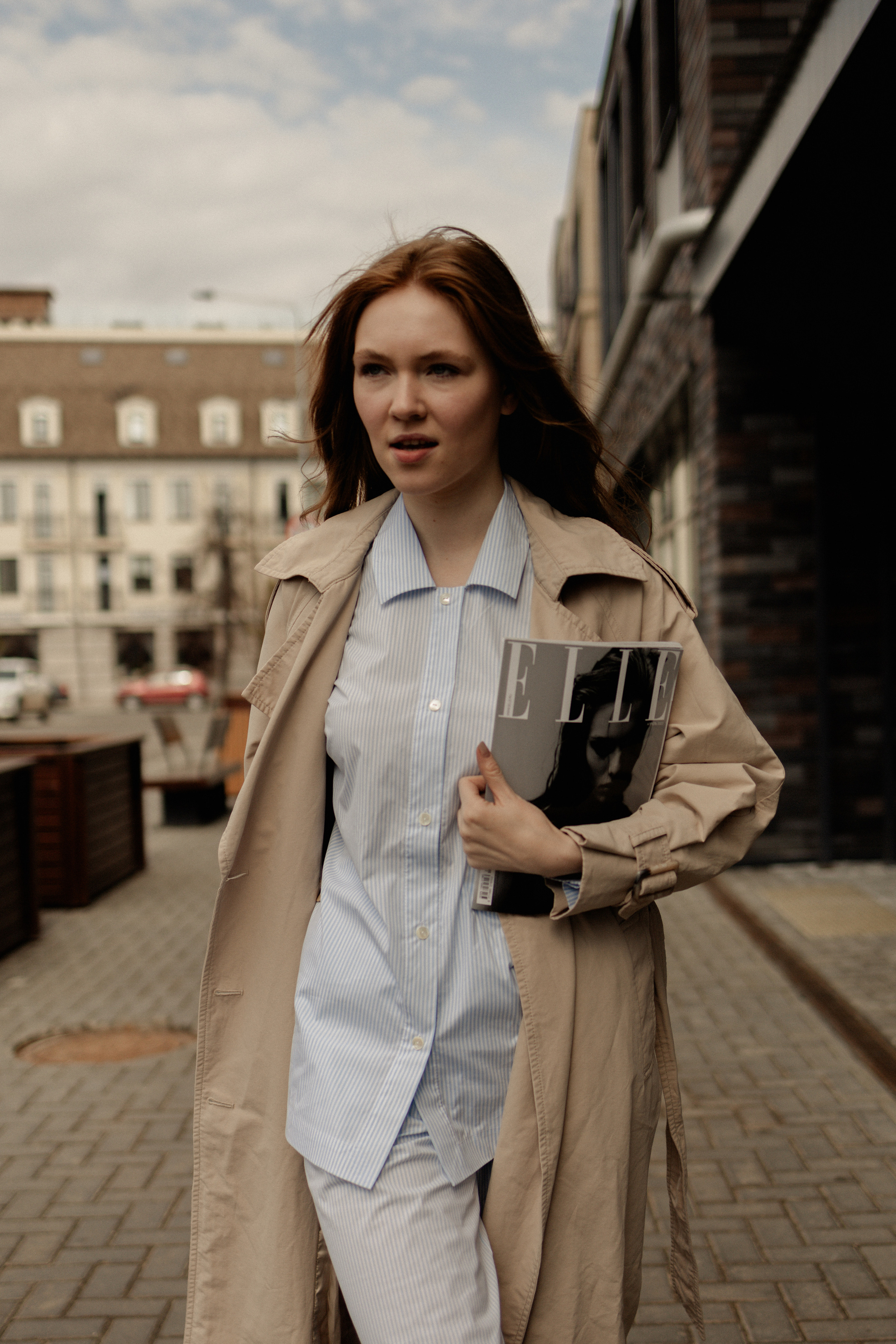 Ателье Selfdom. Портретный и репортажный фотограф в Казани Максим Сипачев