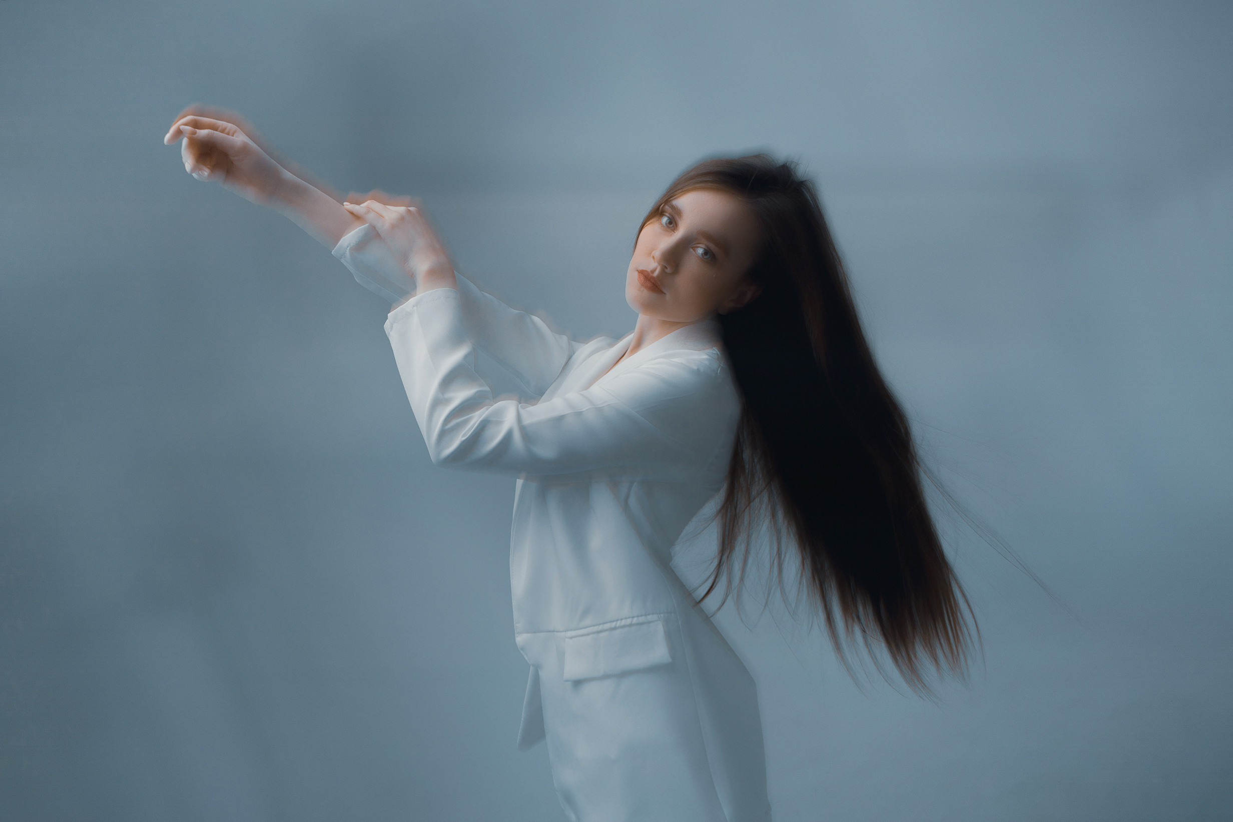 Color inside. Портретный и репортажный фотограф в Казани Максим Сипачев