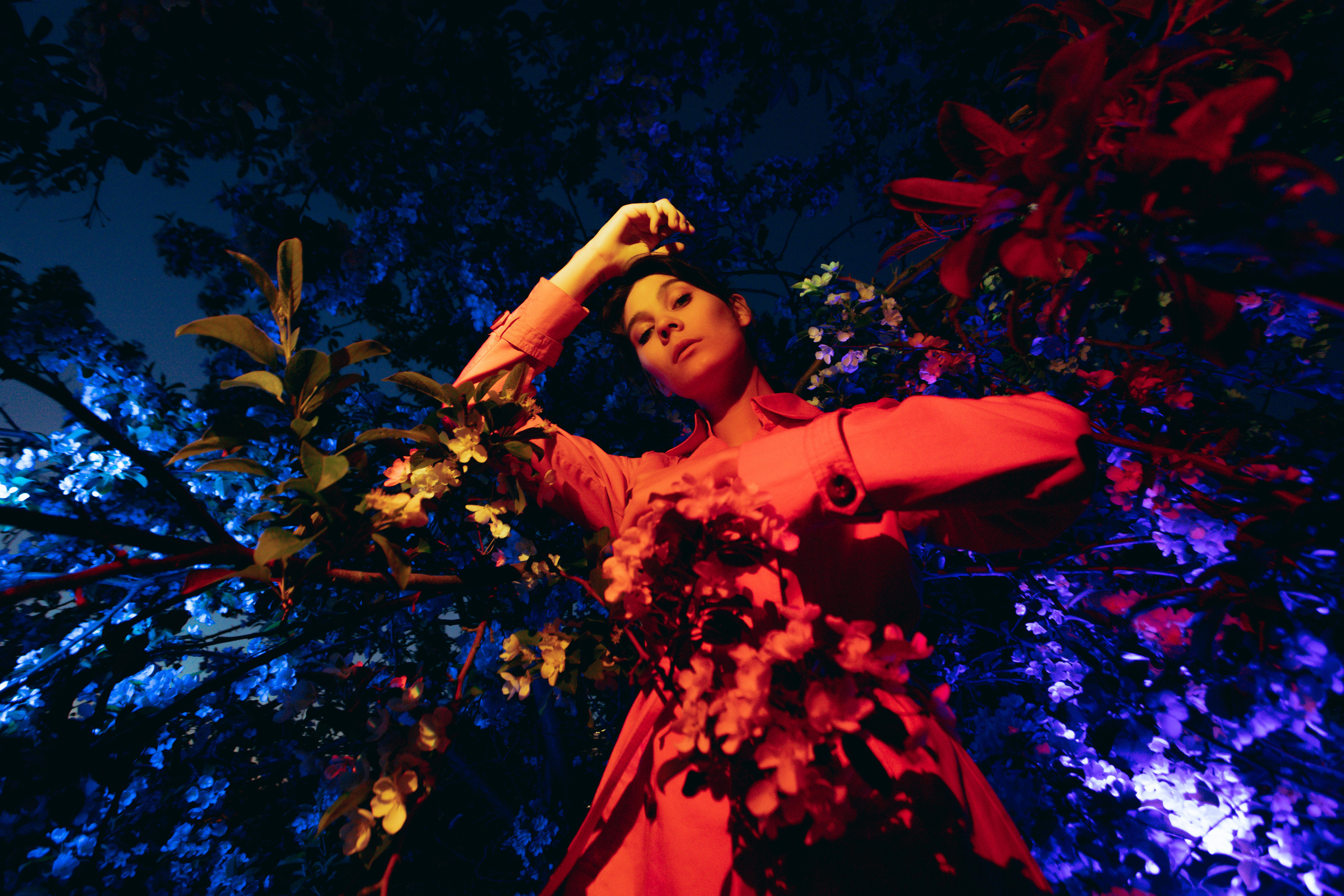 Сolor grading. Портретный и репортажный фотограф в Казани Максим Сипачев