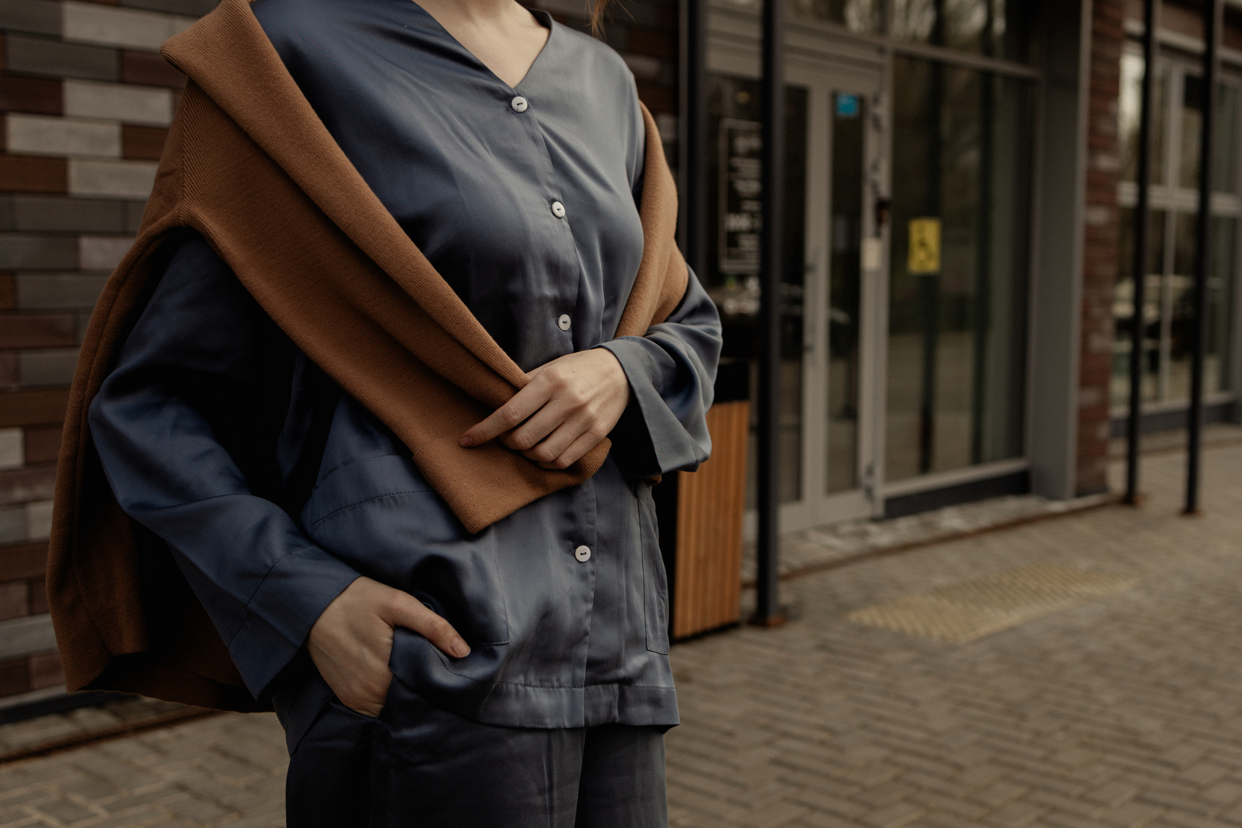 Ателье Selfdom. Портретный и репортажный фотограф в Казани Максим Сипачев