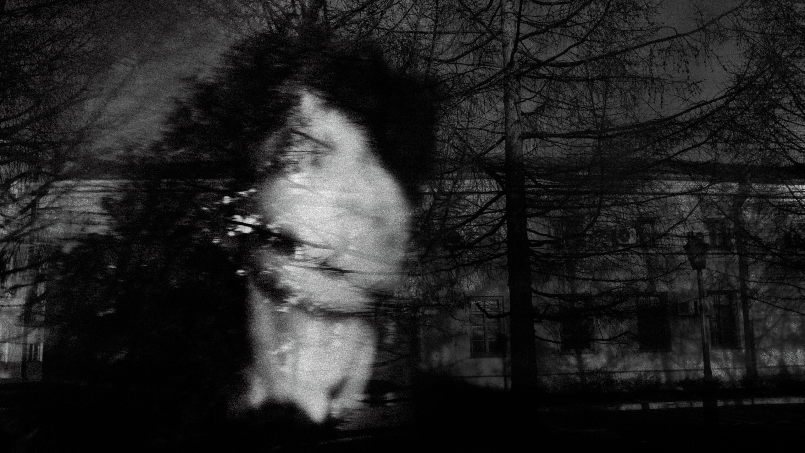 BW. Портретный и репортажный фотограф в Казани Максим Сипачев