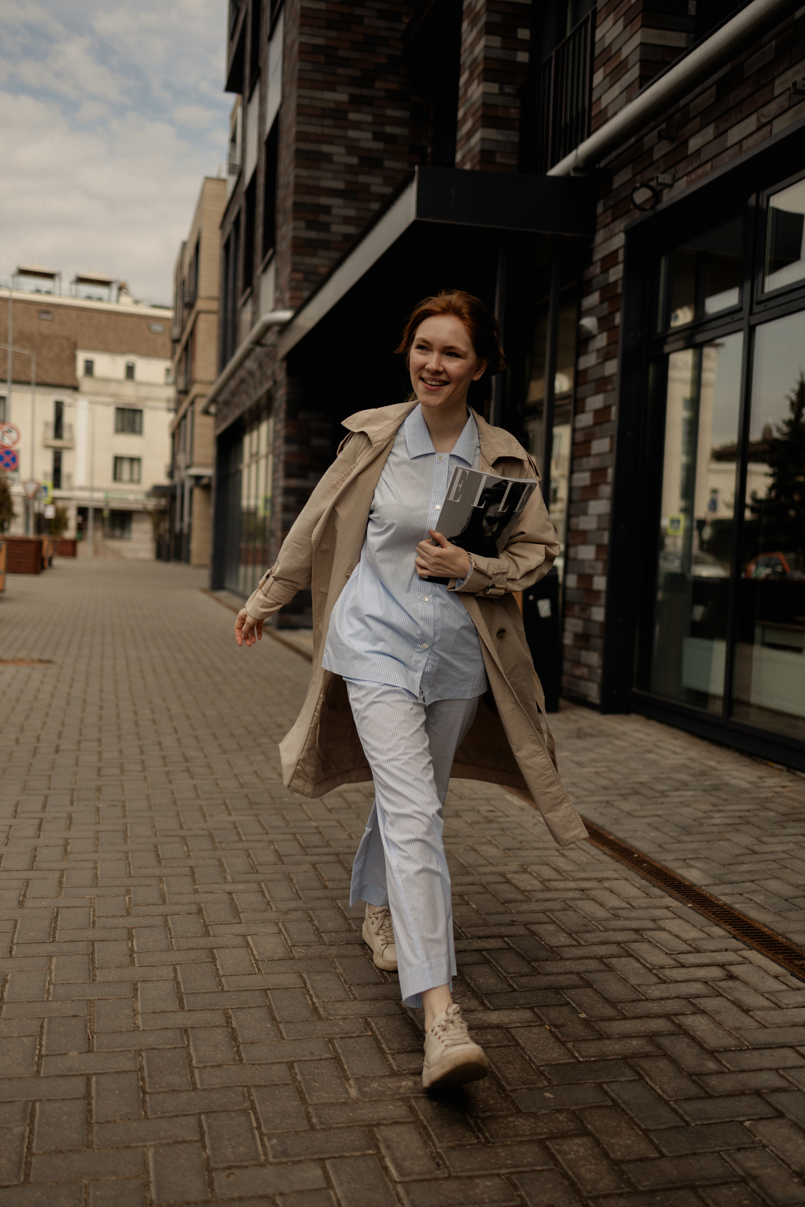 Ателье Selfdom. Портретный и репортажный фотограф в Казани Максим Сипачев