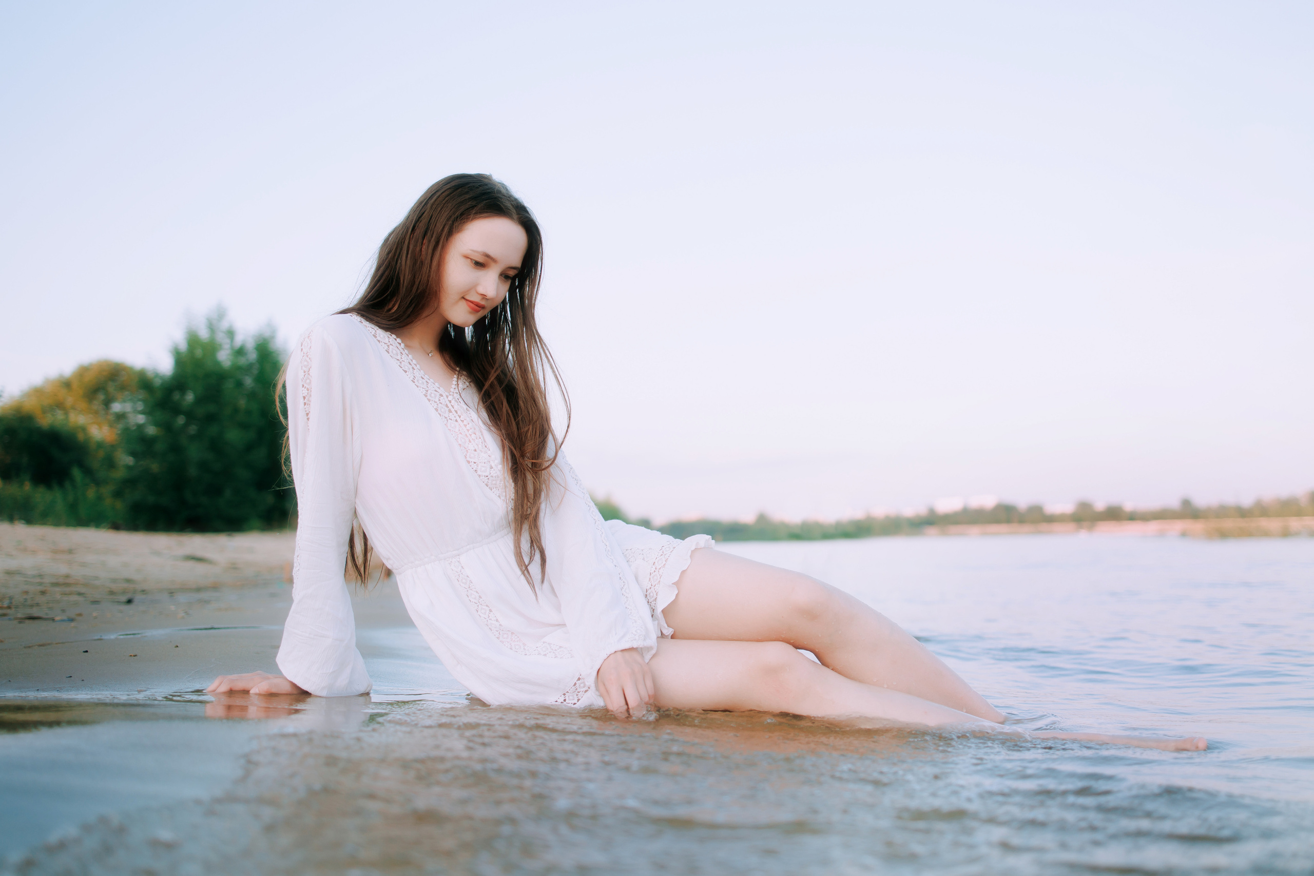 Sunset. Портретный и репортажный фотограф в Казани Максим Сипачев