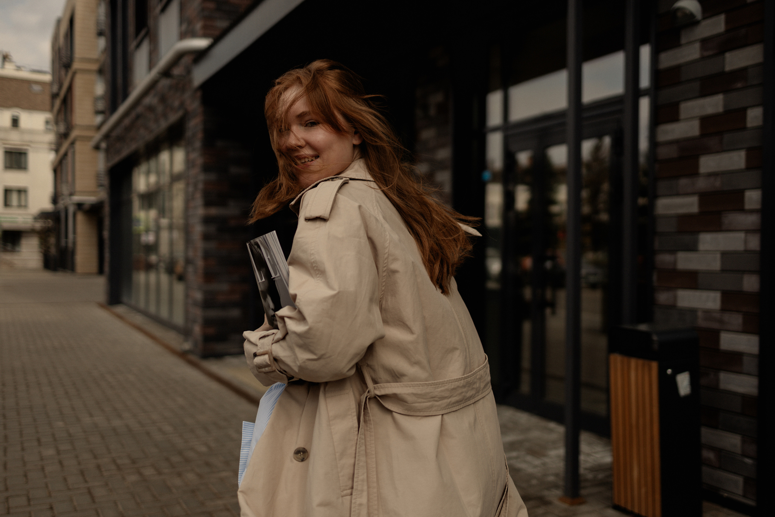 Ателье Selfdom. Портретный и репортажный фотограф в Казани Максим Сипачев