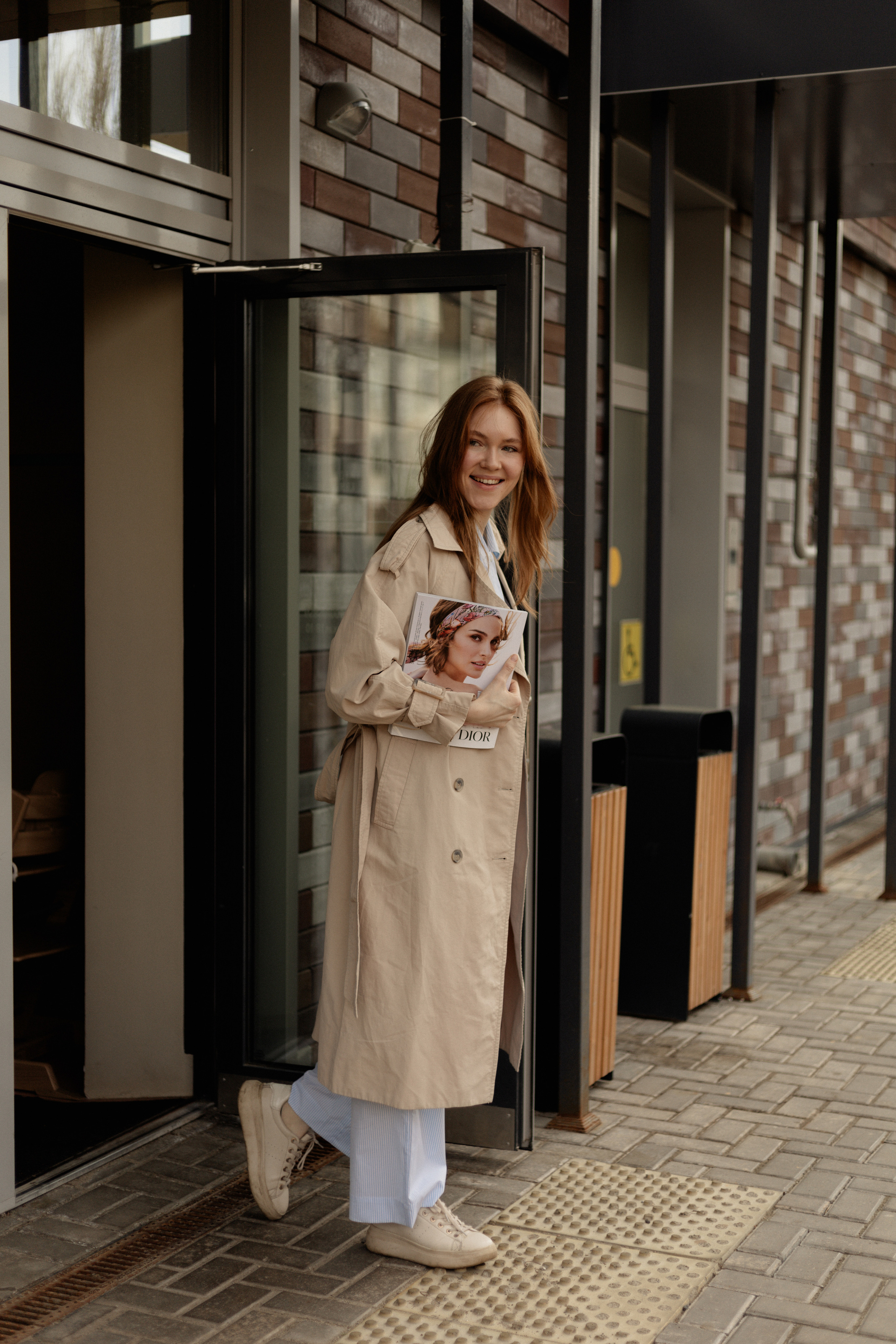 Ателье Selfdom. Портретный и репортажный фотограф в Казани Максим Сипачев