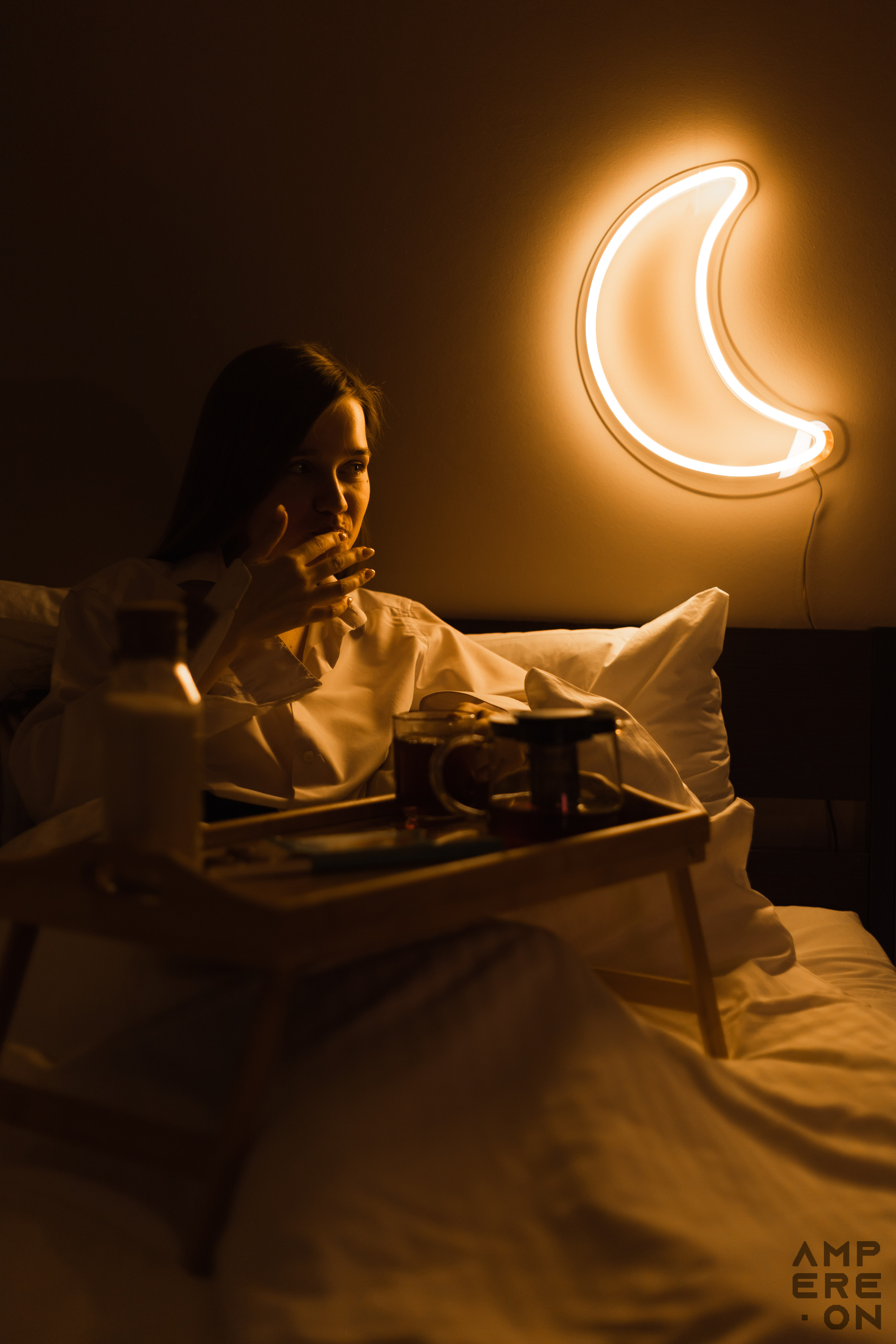 Ampereon — Неоновые вывески. Портретный и репортажный фотограф в Казани Максим Сипачев