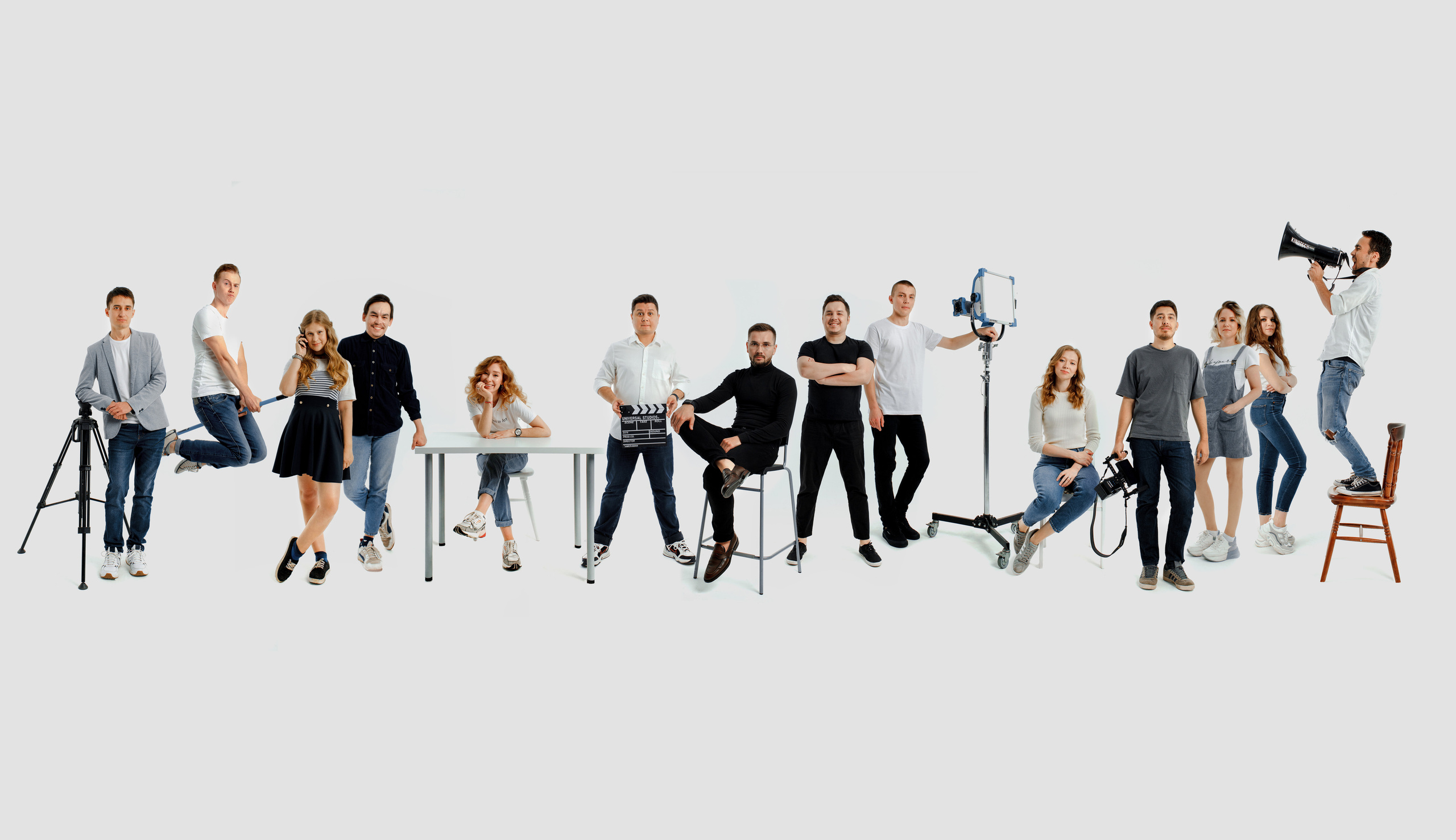 Zilant pro — продакшен компания. Портретный и репортажный фотограф в Казани Максим Сипачев