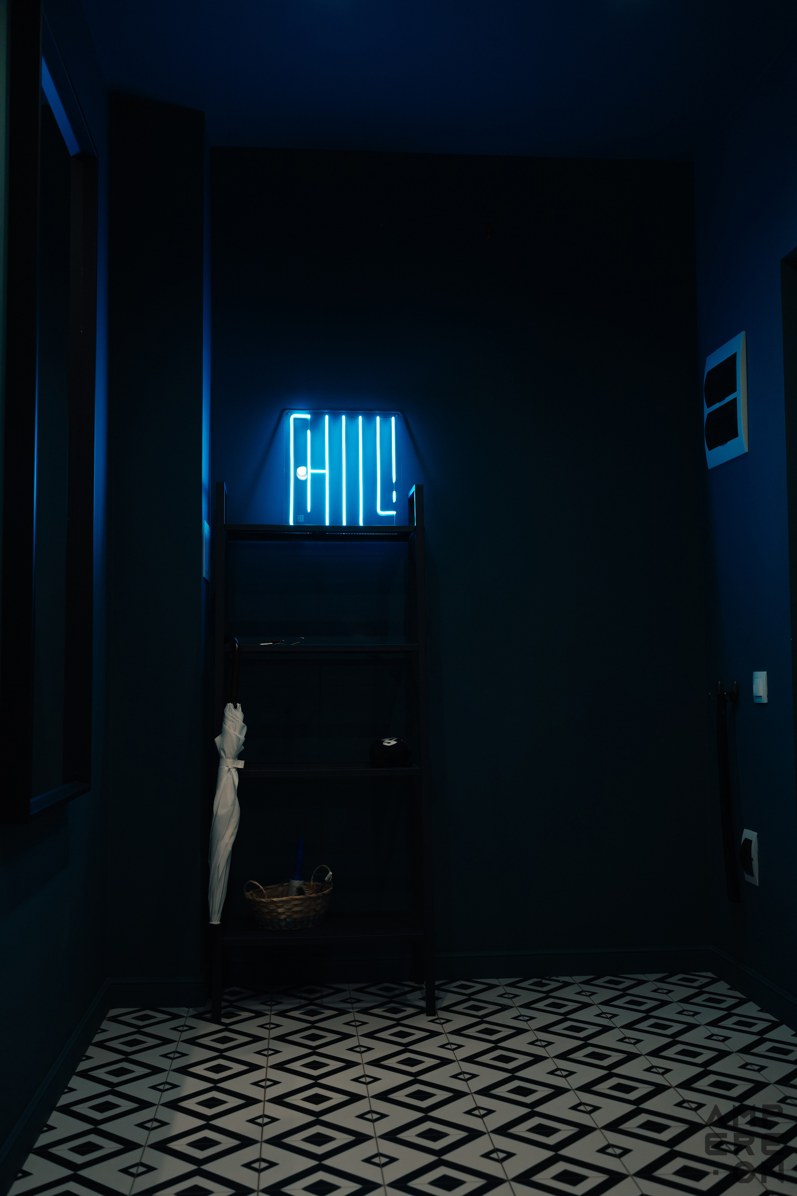 Ampereon — Неоновые вывески. Портретный и репортажный фотограф в Казани Максим Сипачев