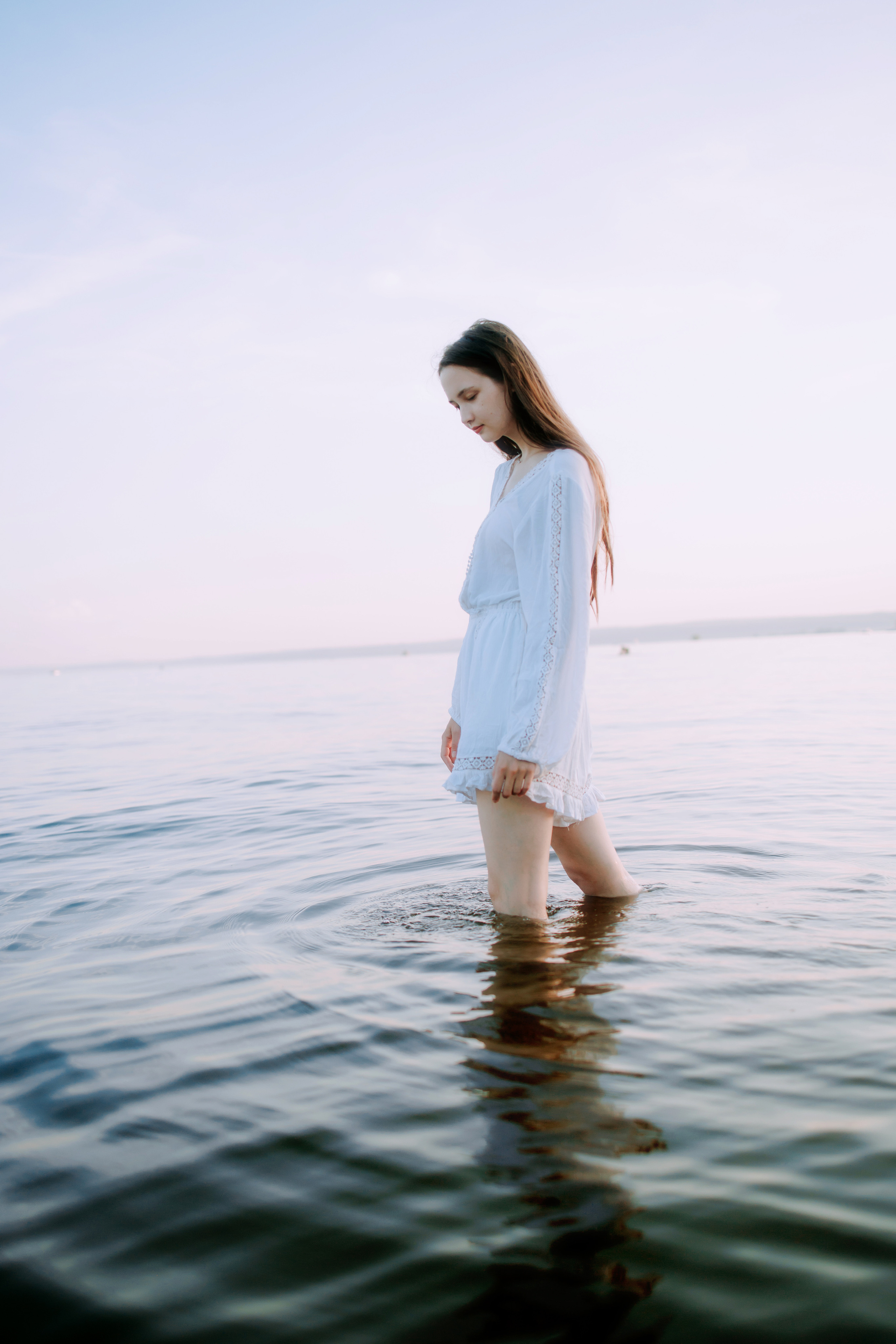 Sunset. Портретный и репортажный фотограф в Казани Максим Сипачев