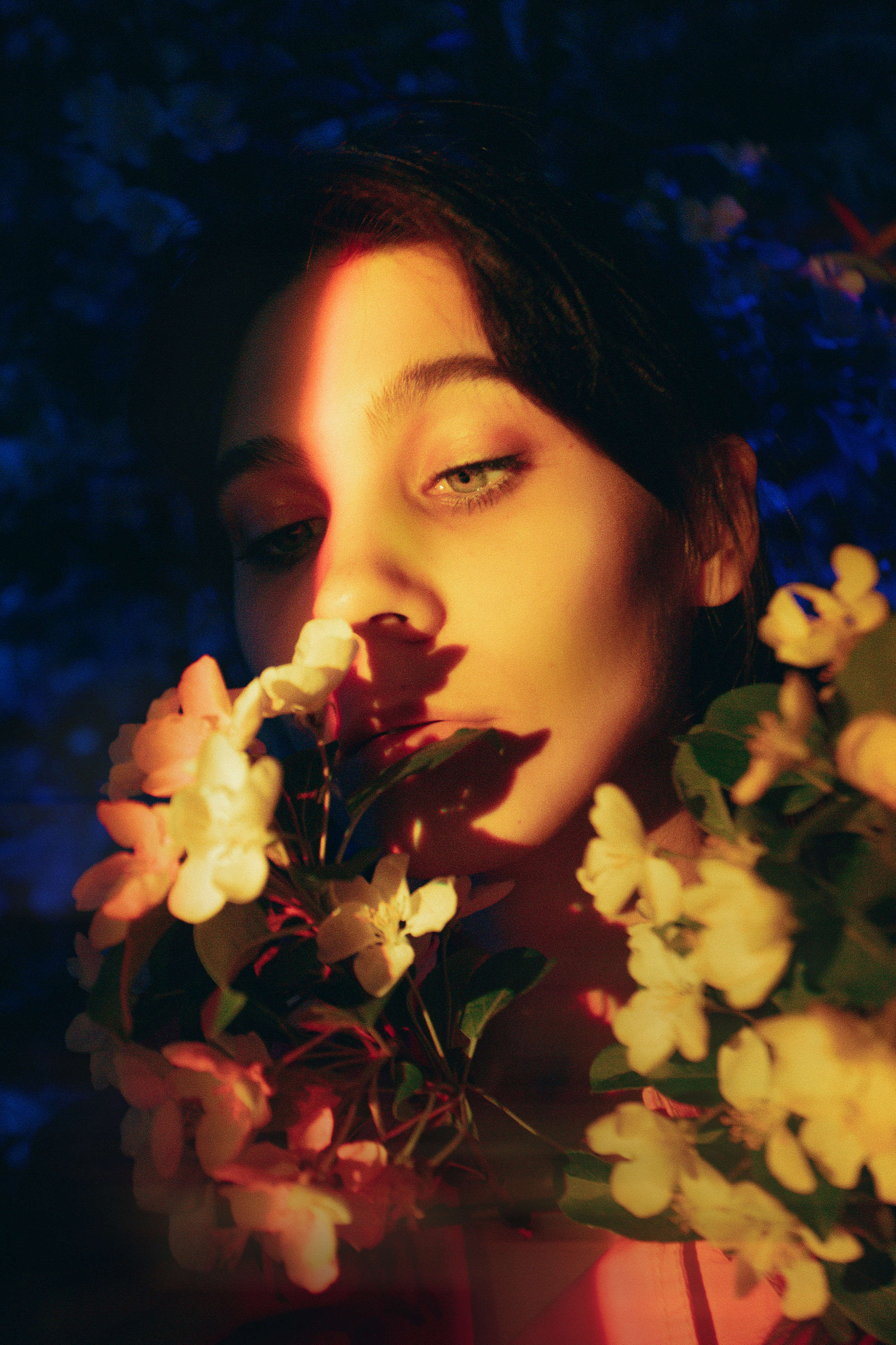 Сolor grading. Портретный и репортажный фотограф в Казани Максим Сипачев