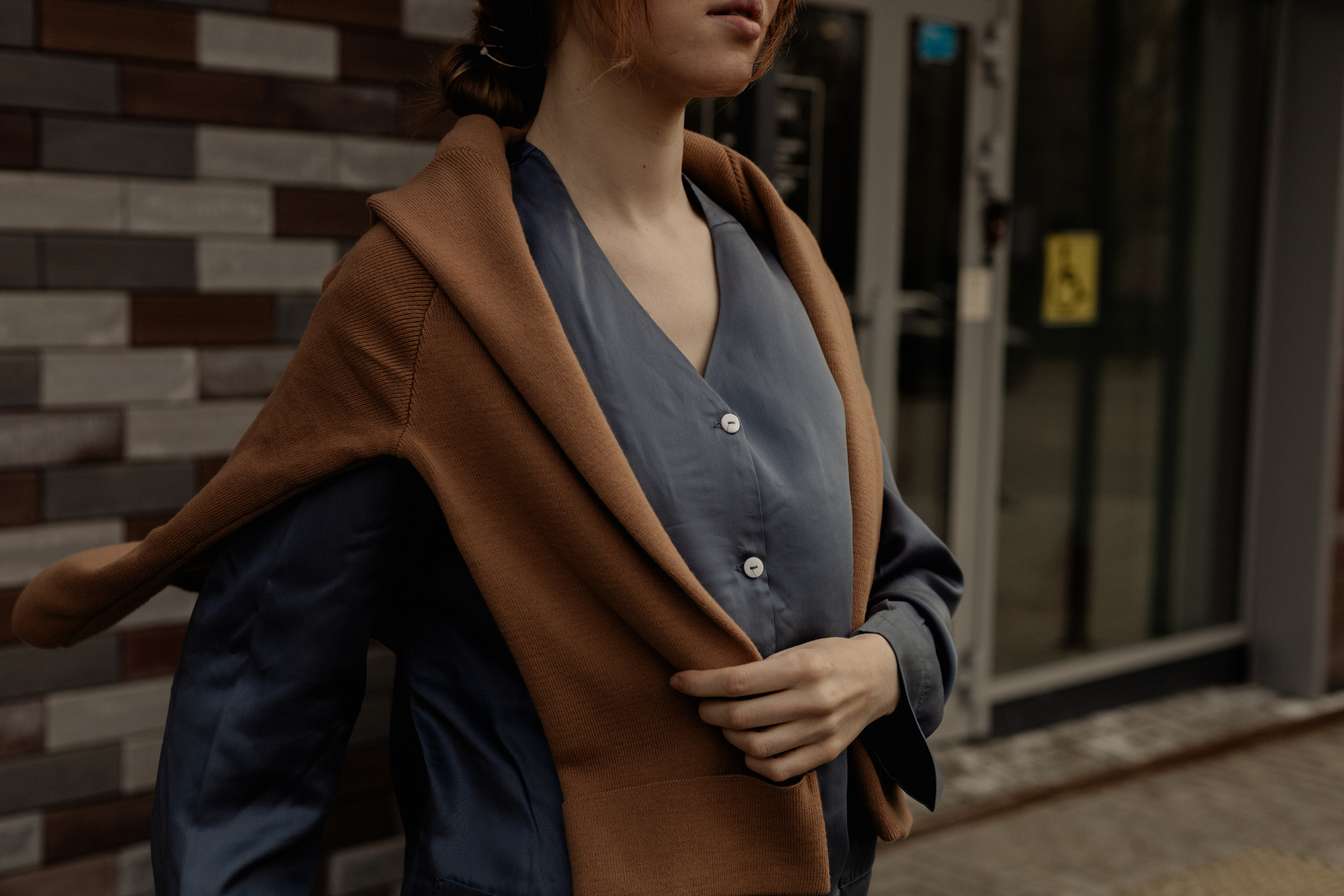 Ателье Selfdom. Портретный и репортажный фотограф в Казани Максим Сипачев